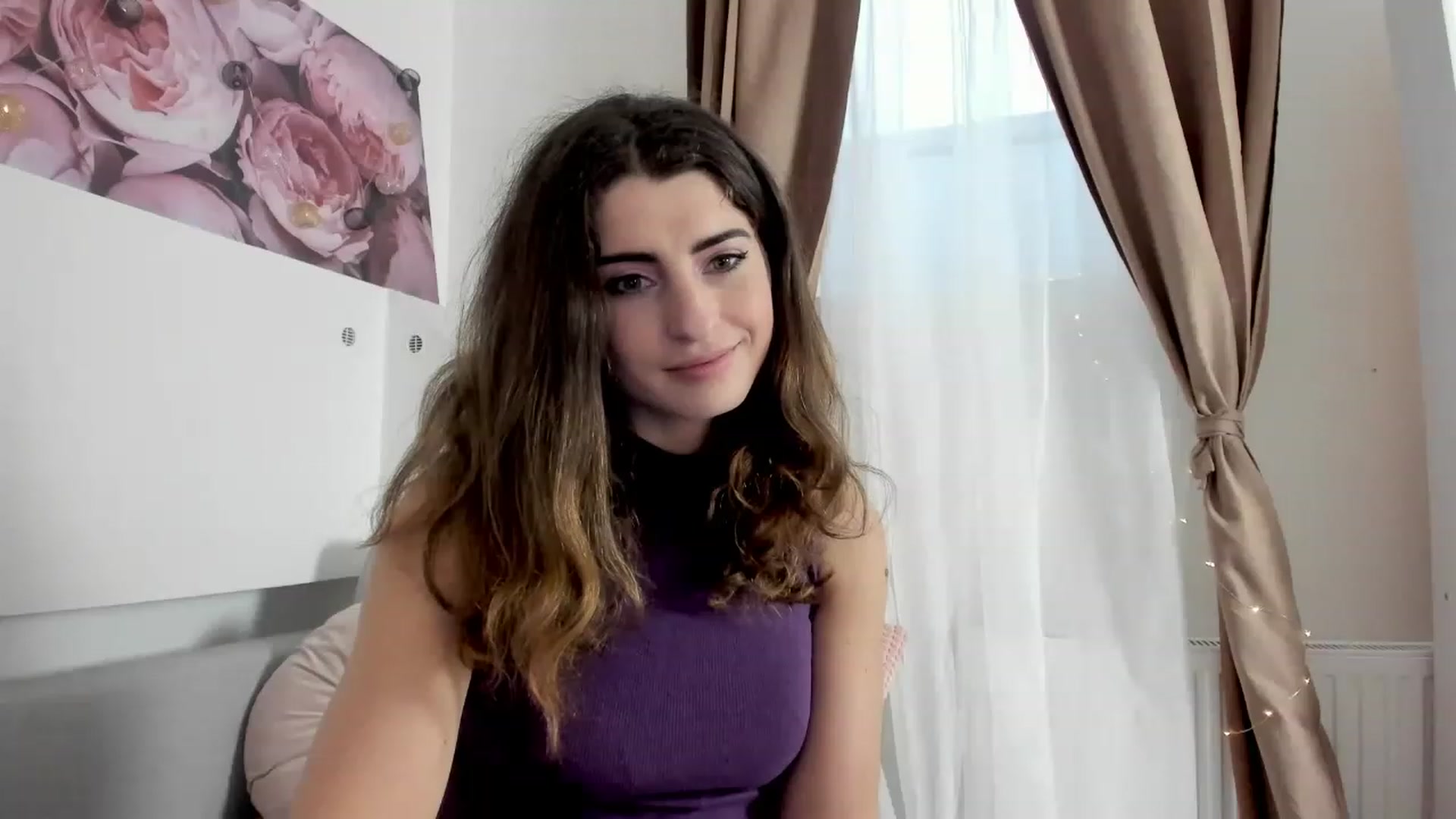 Gallery image thumbnail from EVA__LOVIA_'s myfreecams stream on, 12/04/2022, 13:06 image 1 of 20