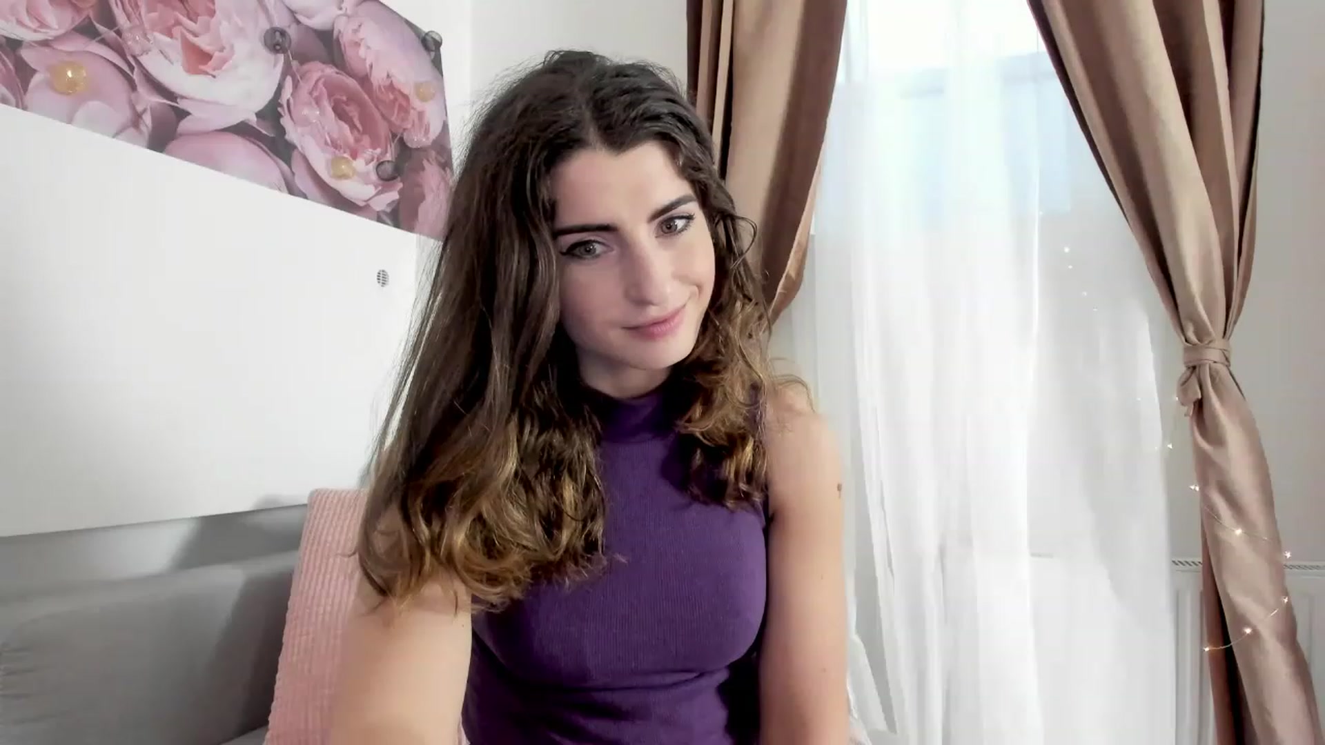Gallery image thumbnail from EVA__LOVIA_'s myfreecams stream on, 12/04/2022, 13:06 image 15 of 20