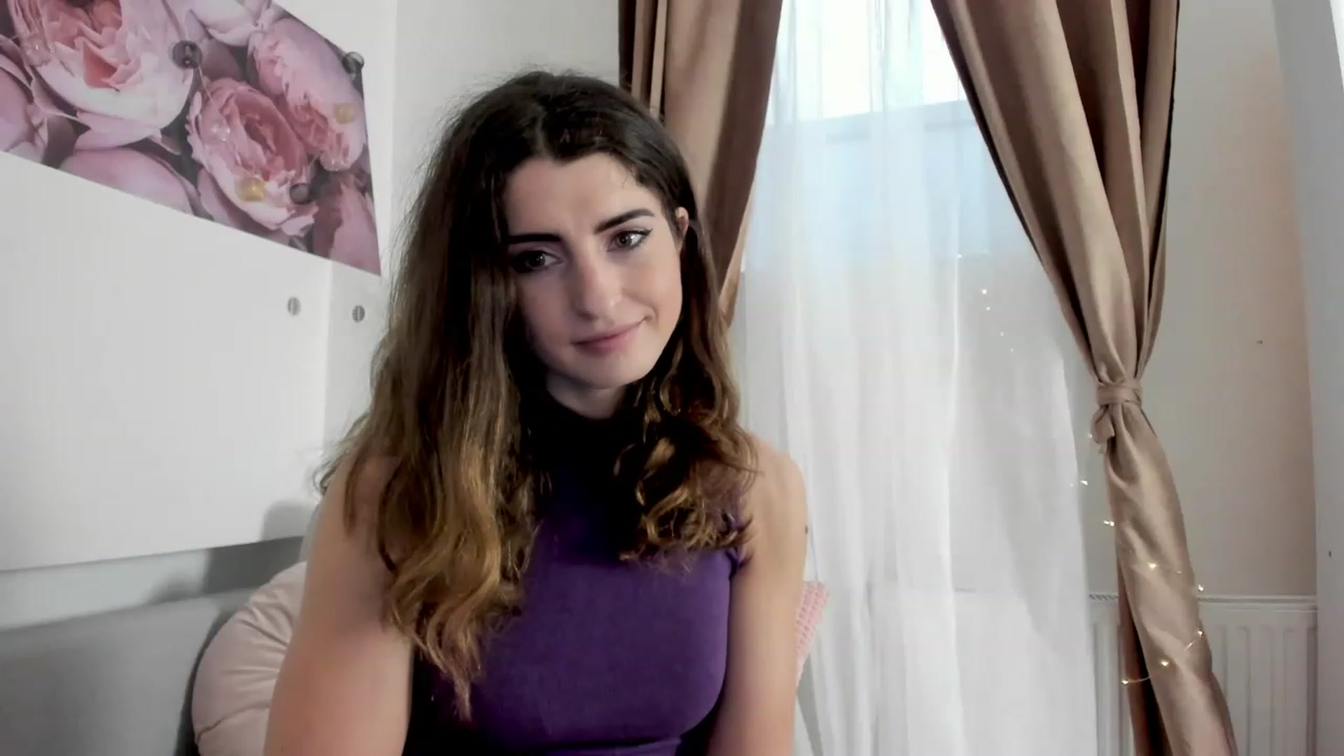 Gallery image thumbnail from EVA__LOVIA_'s myfreecams stream on, 12/04/2022, 13:06 image 2 of 20