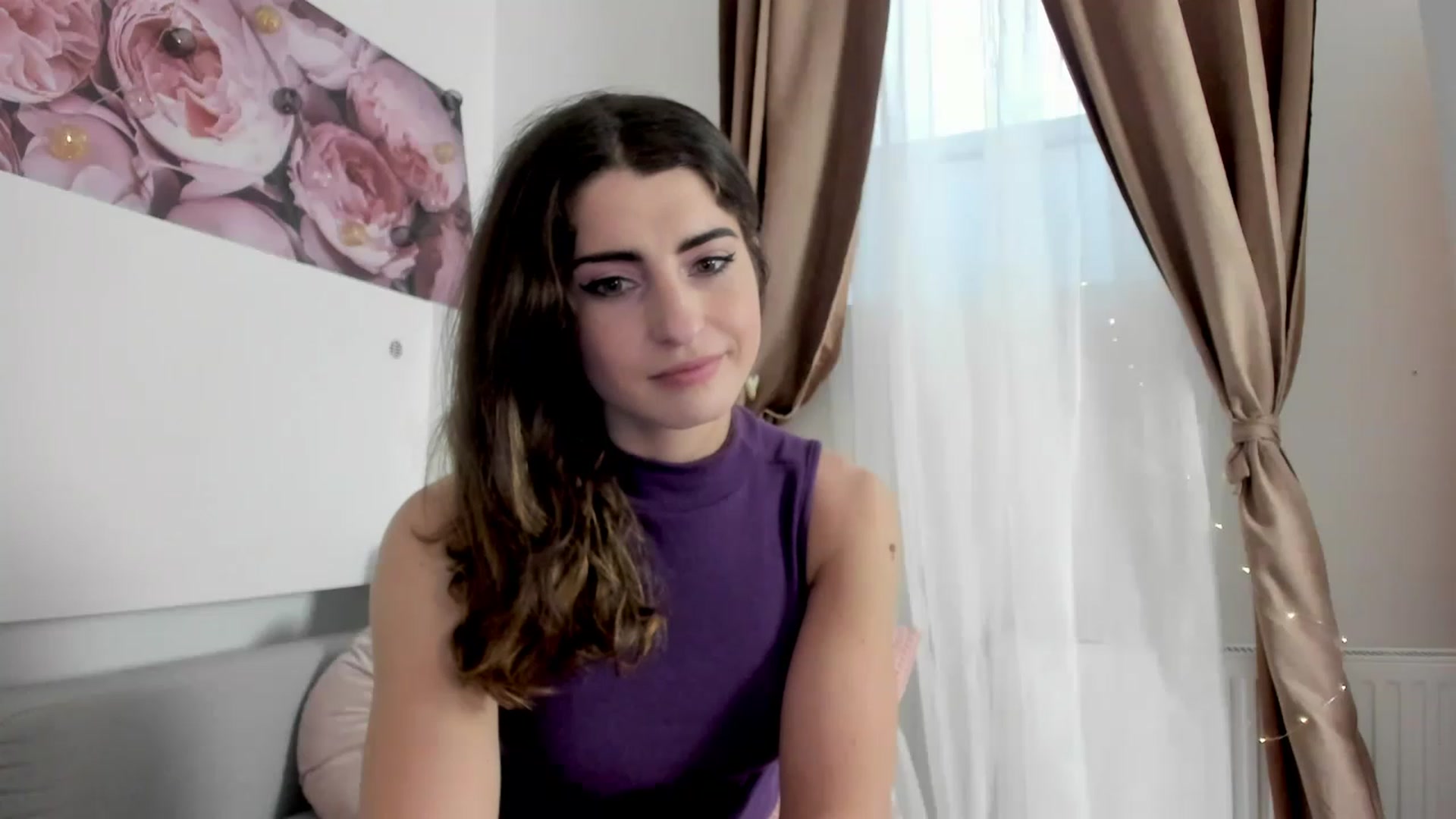Gallery image thumbnail from EVA__LOVIA_'s myfreecams stream on, 12/04/2022, 13:06 image 5 of 20