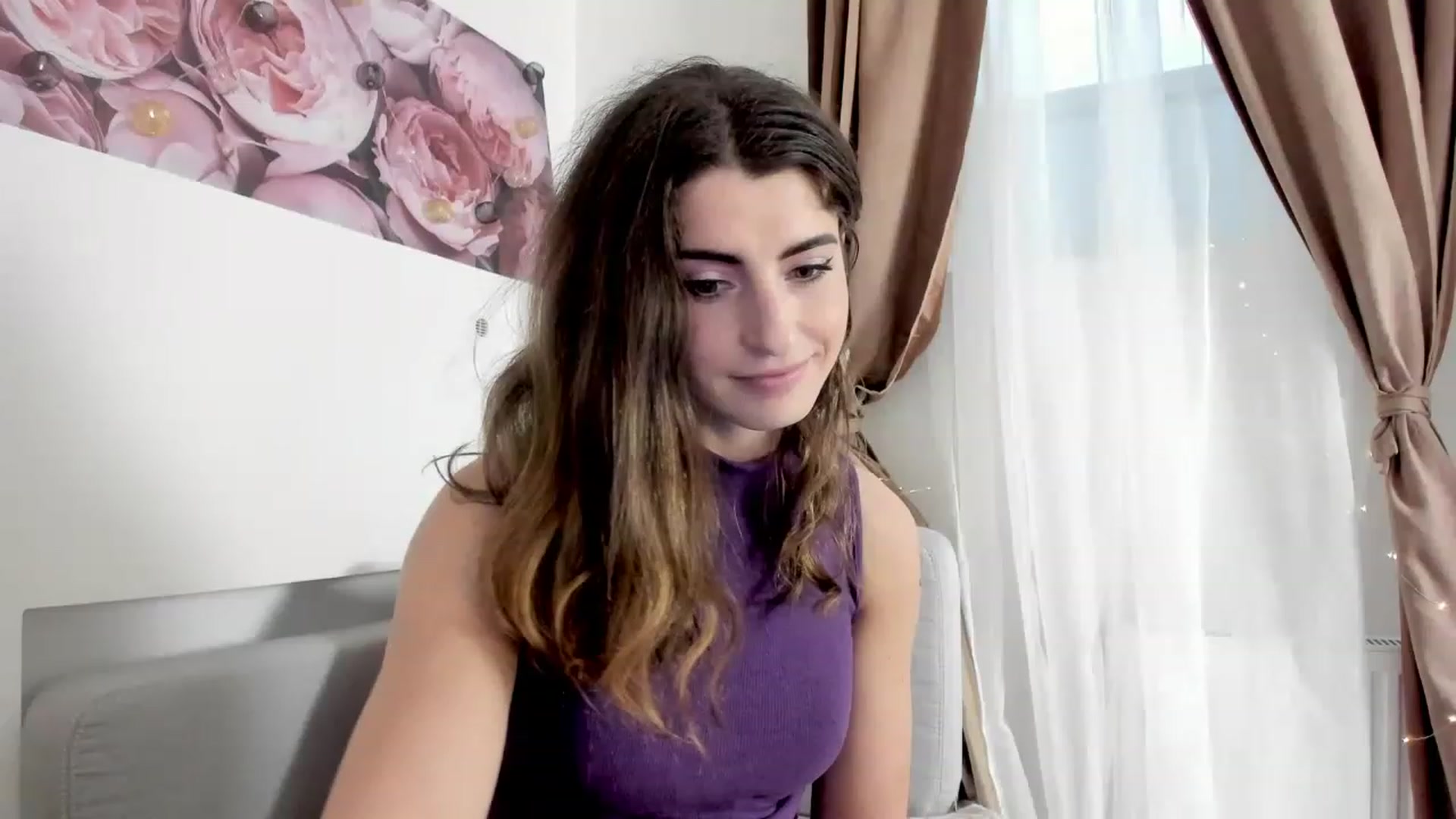 Gallery image thumbnail from EVA__LOVIA_'s myfreecams stream on, 12/04/2022, 14:07 image 1 of 20