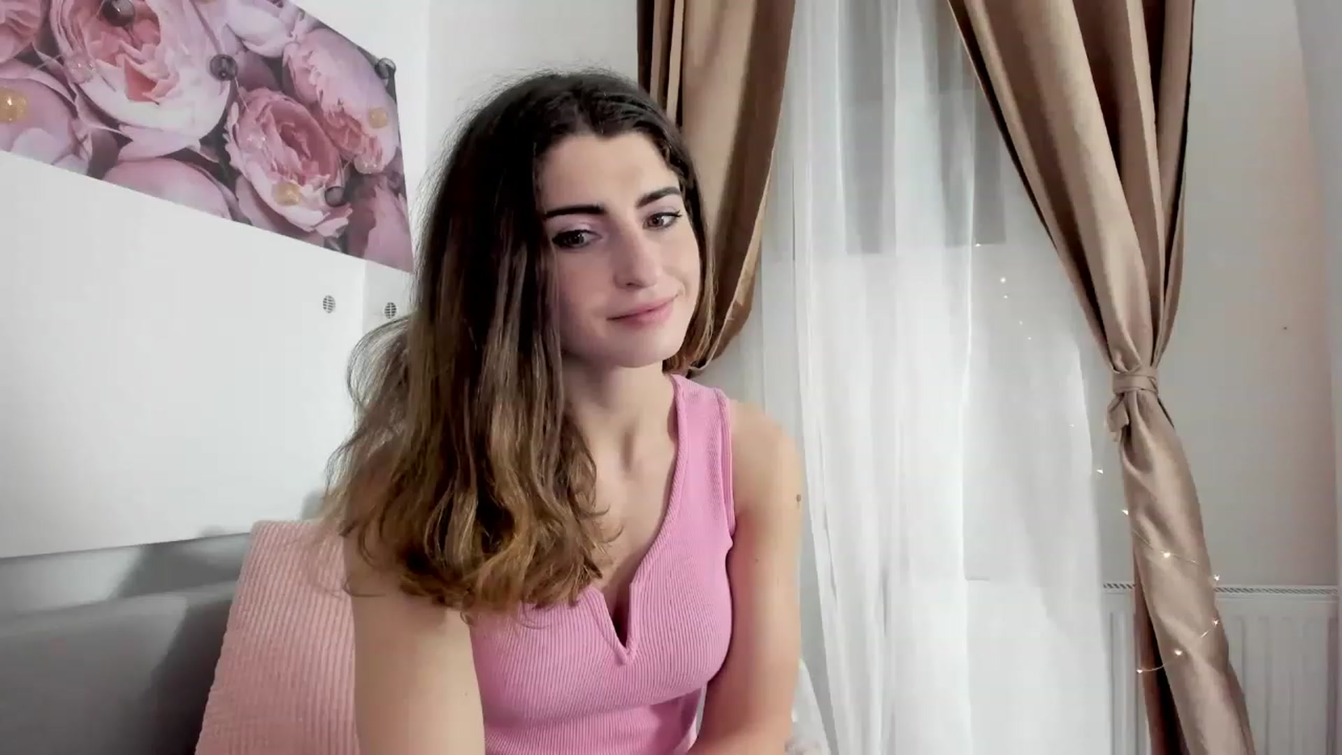 Gallery image thumbnail from EVA__LOVIA_'s myfreecams stream on, 12/04/2022, 16:05 image 1 of 20