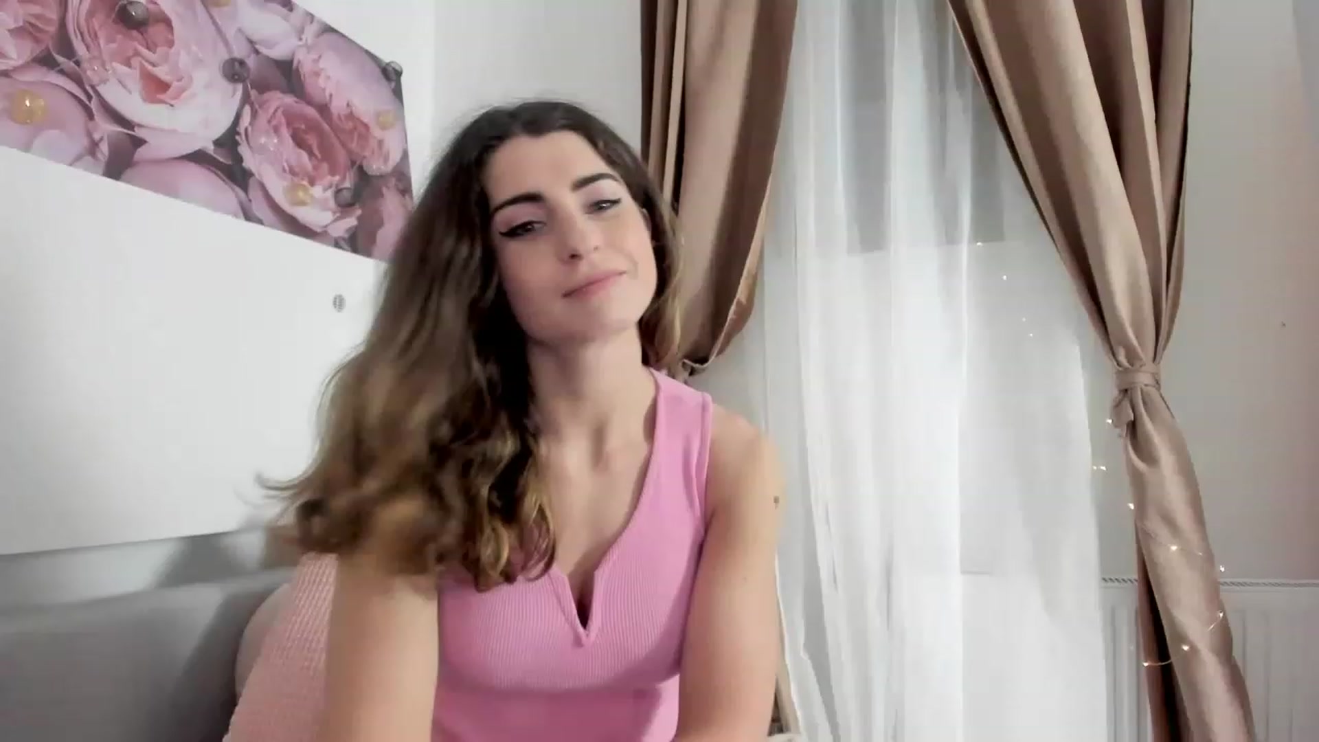 Gallery image thumbnail from EVA__LOVIA_'s myfreecams stream on, 12/04/2022, 18:33 image 4 of 20