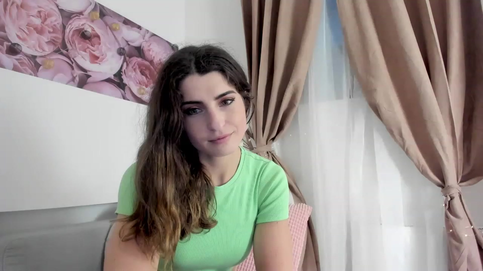Gallery image thumbnail from EVA__LOVIA_'s myfreecams stream on, 12/05/2022, 15:01 image 14 of 20