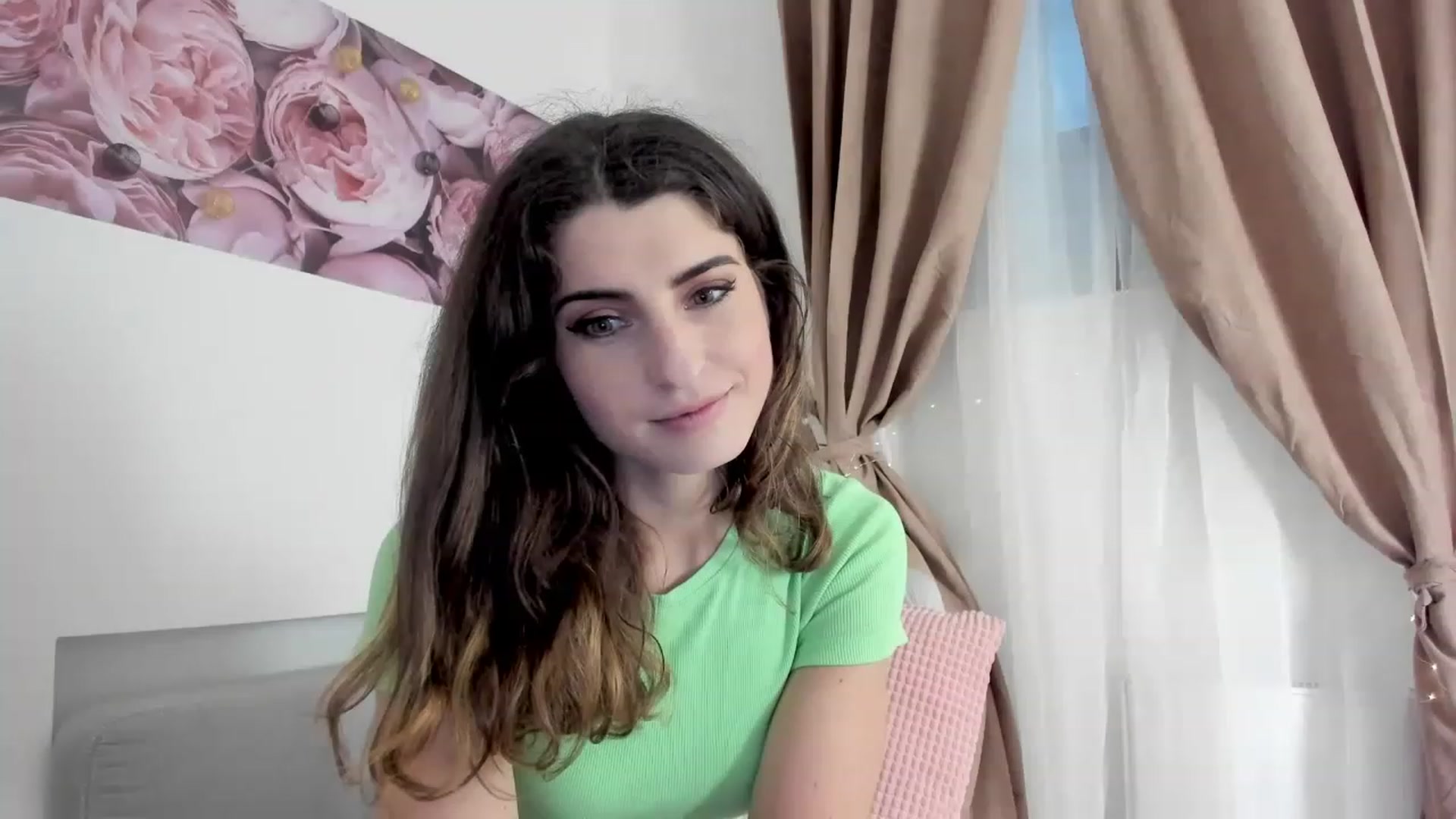 Gallery image thumbnail from EVA__LOVIA_'s myfreecams stream on, 12/05/2022, 15:01 image 4 of 20