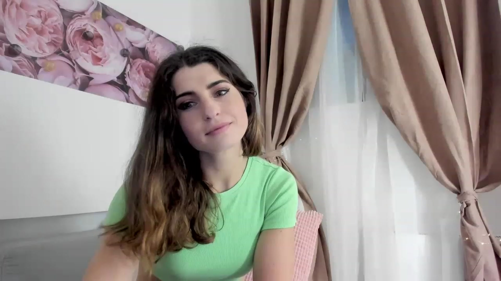 Gallery image thumbnail from EVA__LOVIA_'s myfreecams stream on, 12/05/2022, 15:01 image 15 of 20