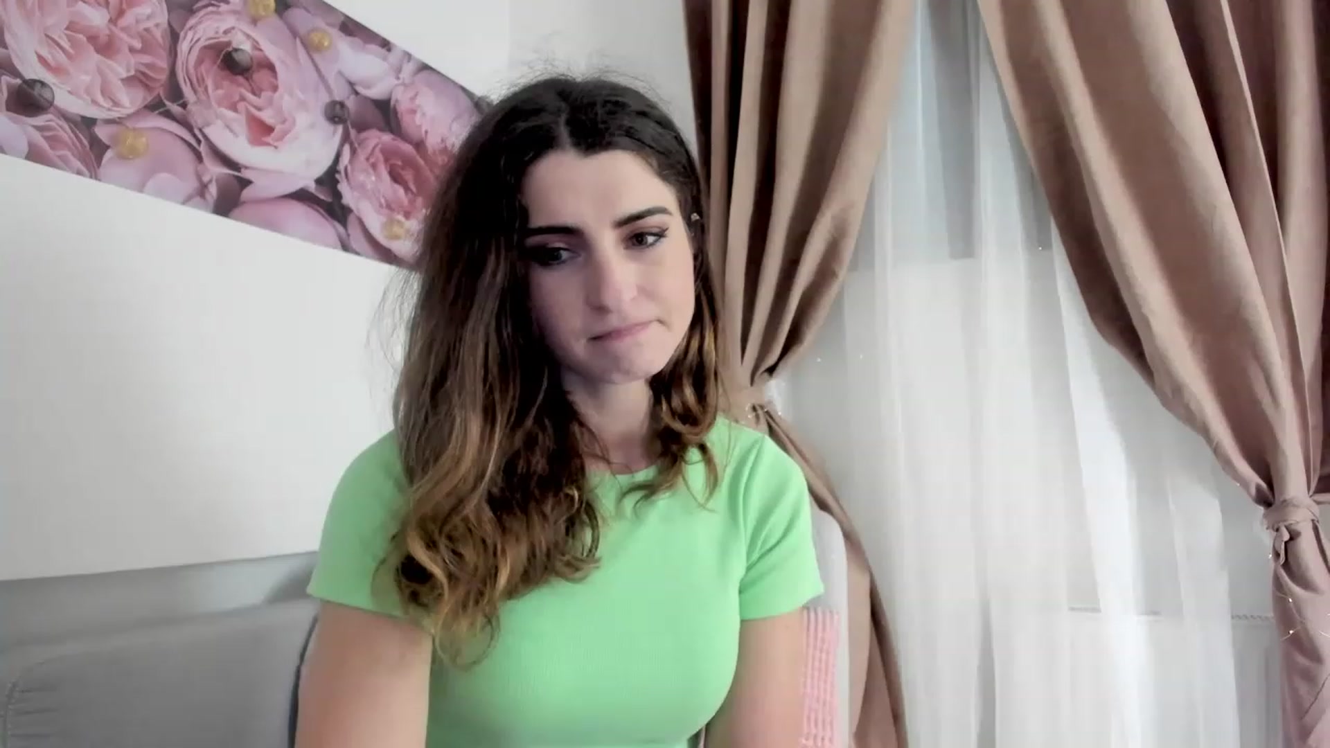 Gallery image thumbnail from EVA__LOVIA_'s myfreecams stream on, 12/05/2022, 17:25 image 9 of 20