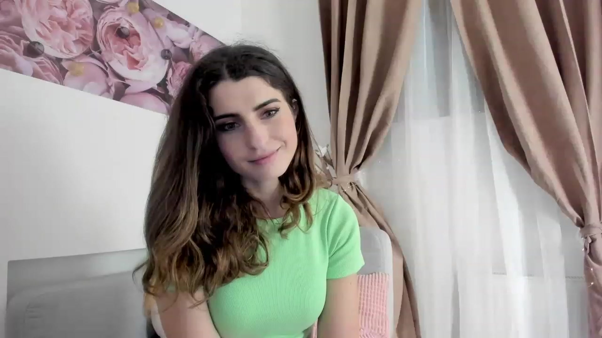 Gallery image thumbnail from EVA__LOVIA_'s myfreecams stream on, 12/05/2022, 17:25 image 15 of 20