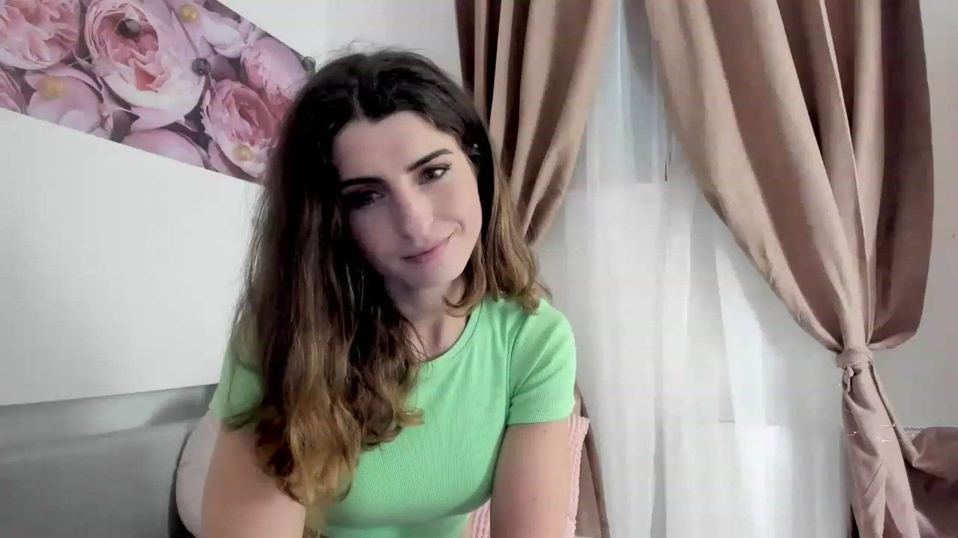 Gallery image thumbnail from EVA__LOVIA_'s myfreecams stream on, 12/05/2022, 17:25 image 3 of 20