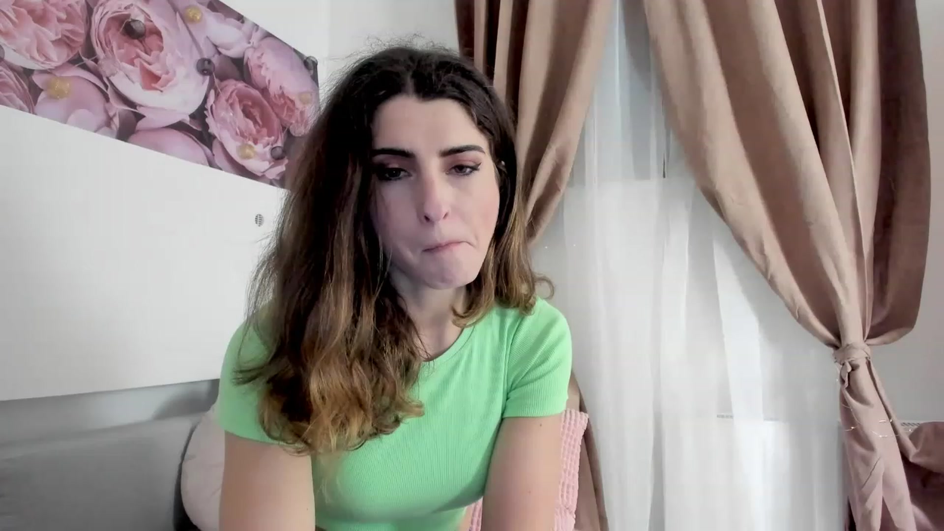 Gallery image thumbnail from EVA__LOVIA_'s myfreecams stream on, 12/05/2022, 17:25 image 1 of 20