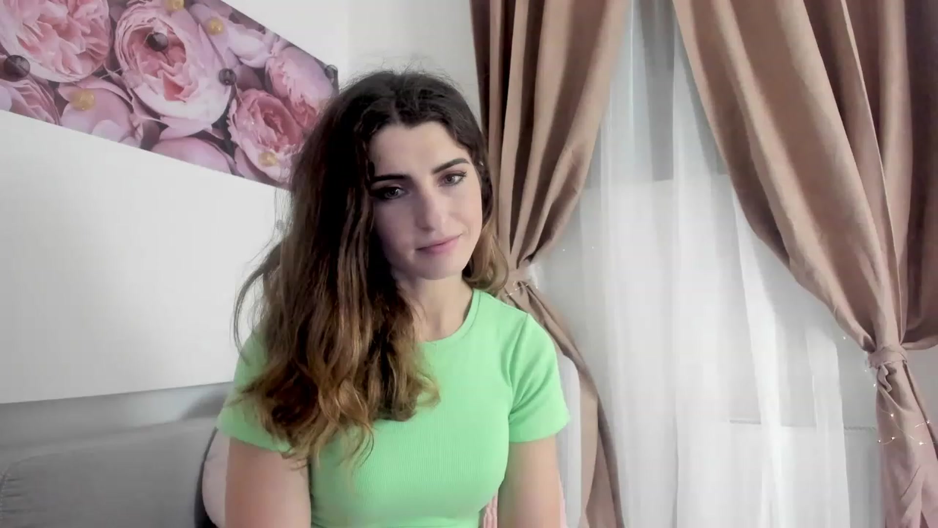 Gallery image thumbnail from EVA__LOVIA_'s myfreecams stream on, 12/05/2022, 18:27 image 5 of 20