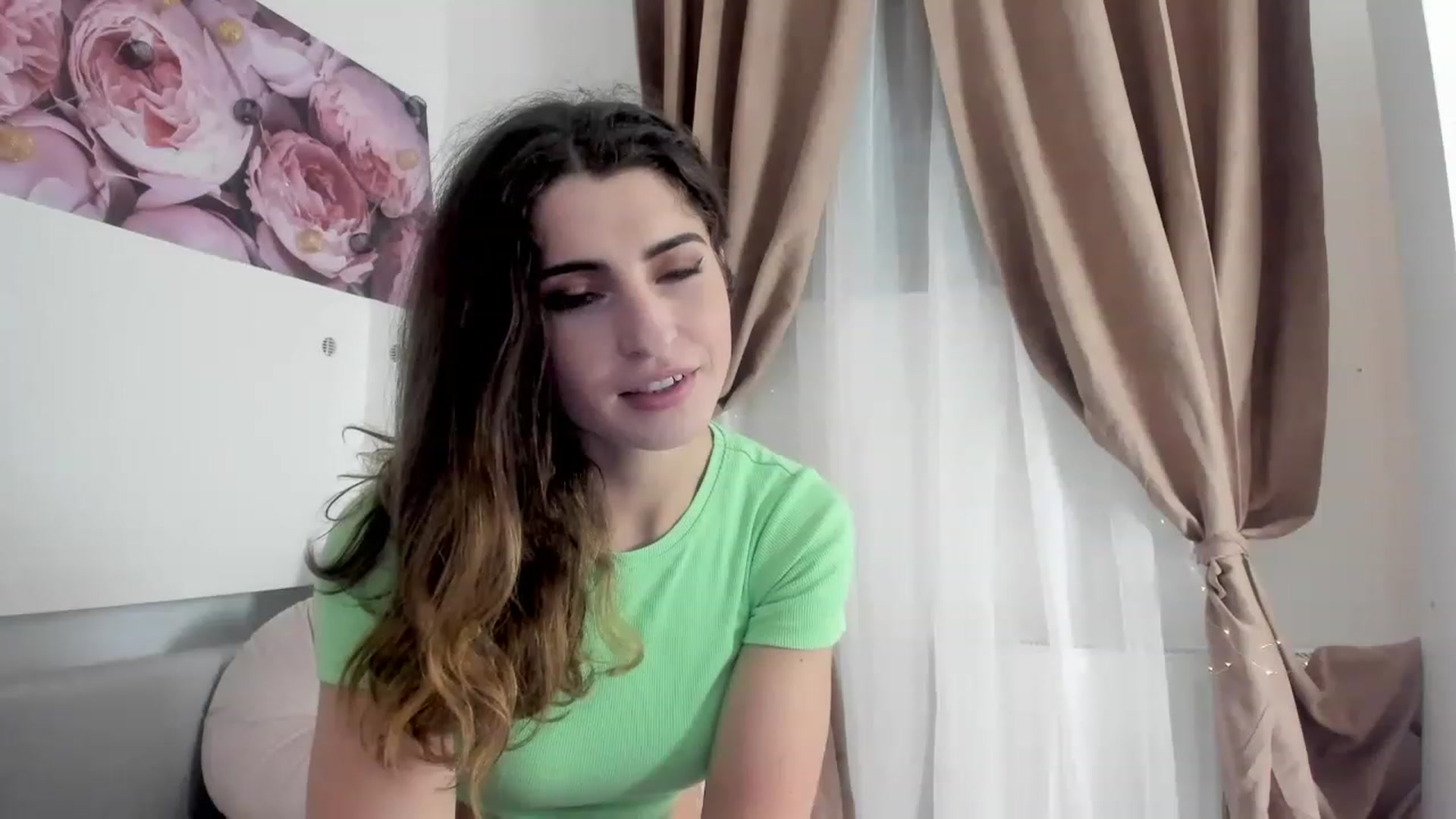 Gallery image thumbnail from EVA__LOVIA_'s myfreecams stream on, 12/05/2022, 18:27 image 12 of 20