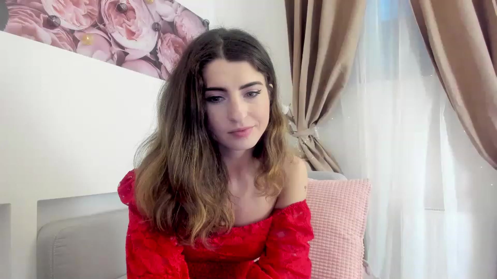 Gallery image thumbnail from EVA__LOVIA_'s myfreecams stream on, 12/06/2022, 15:05 image 10 of 20