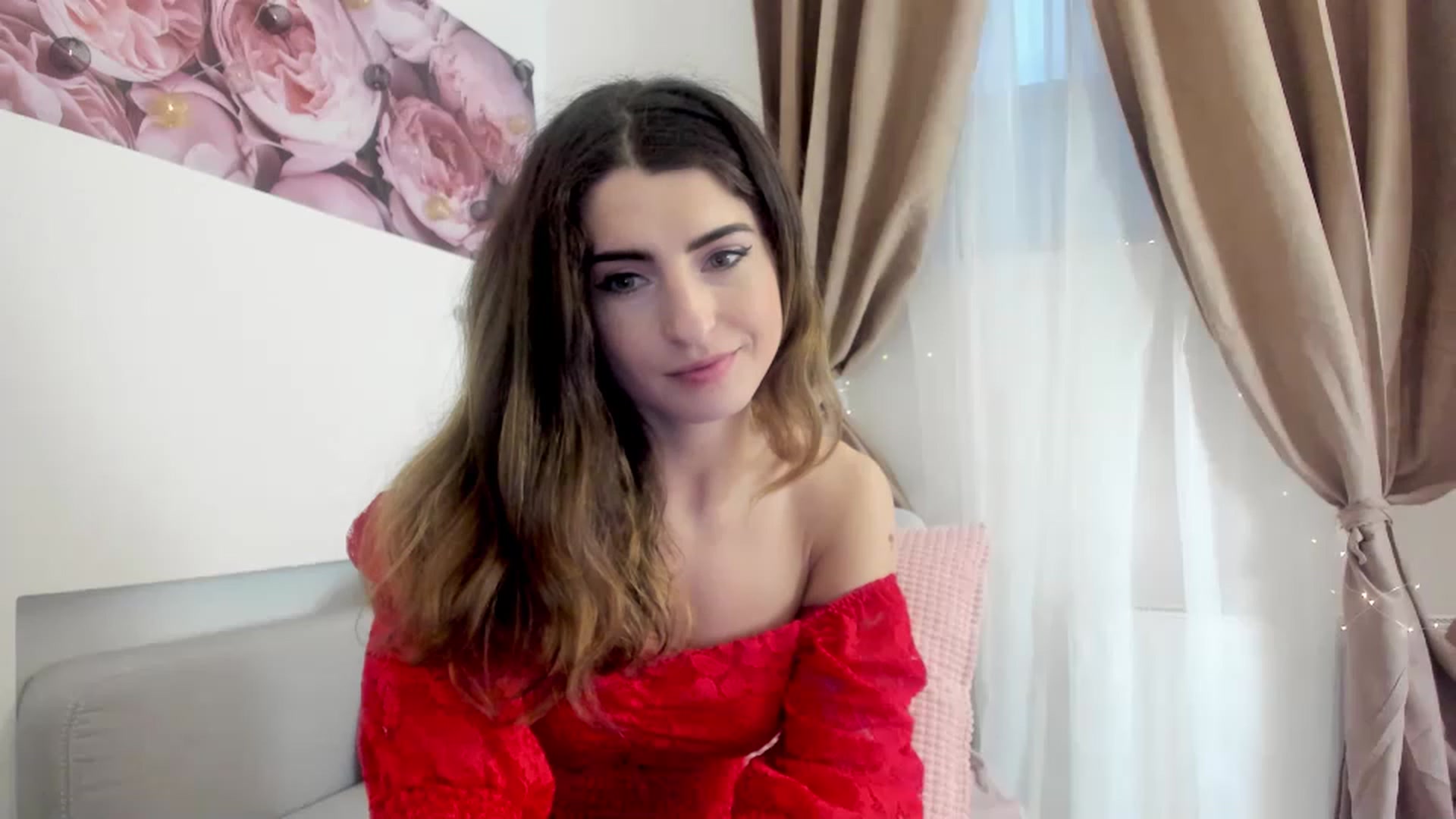 Gallery image thumbnail from EVA__LOVIA_'s myfreecams stream on, 12/06/2022, 15:05 image 1 of 20
