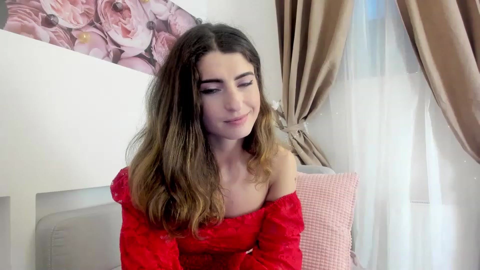 Gallery image thumbnail from EVA__LOVIA_'s myfreecams stream on, 12/06/2022, 15:05 image 11 of 20