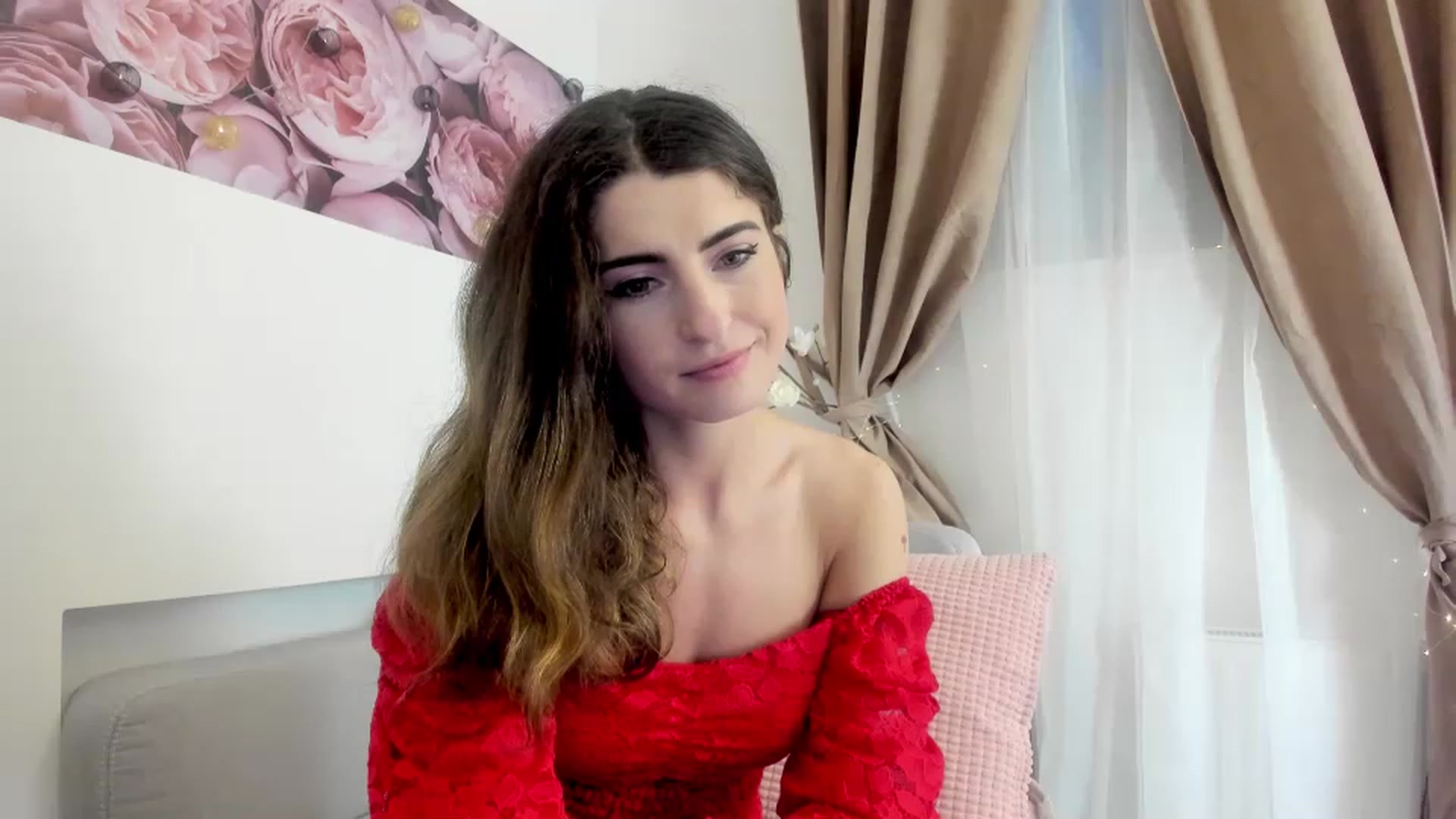 Gallery image thumbnail from EVA__LOVIA_'s myfreecams stream on, 12/06/2022, 15:05 image 18 of 20