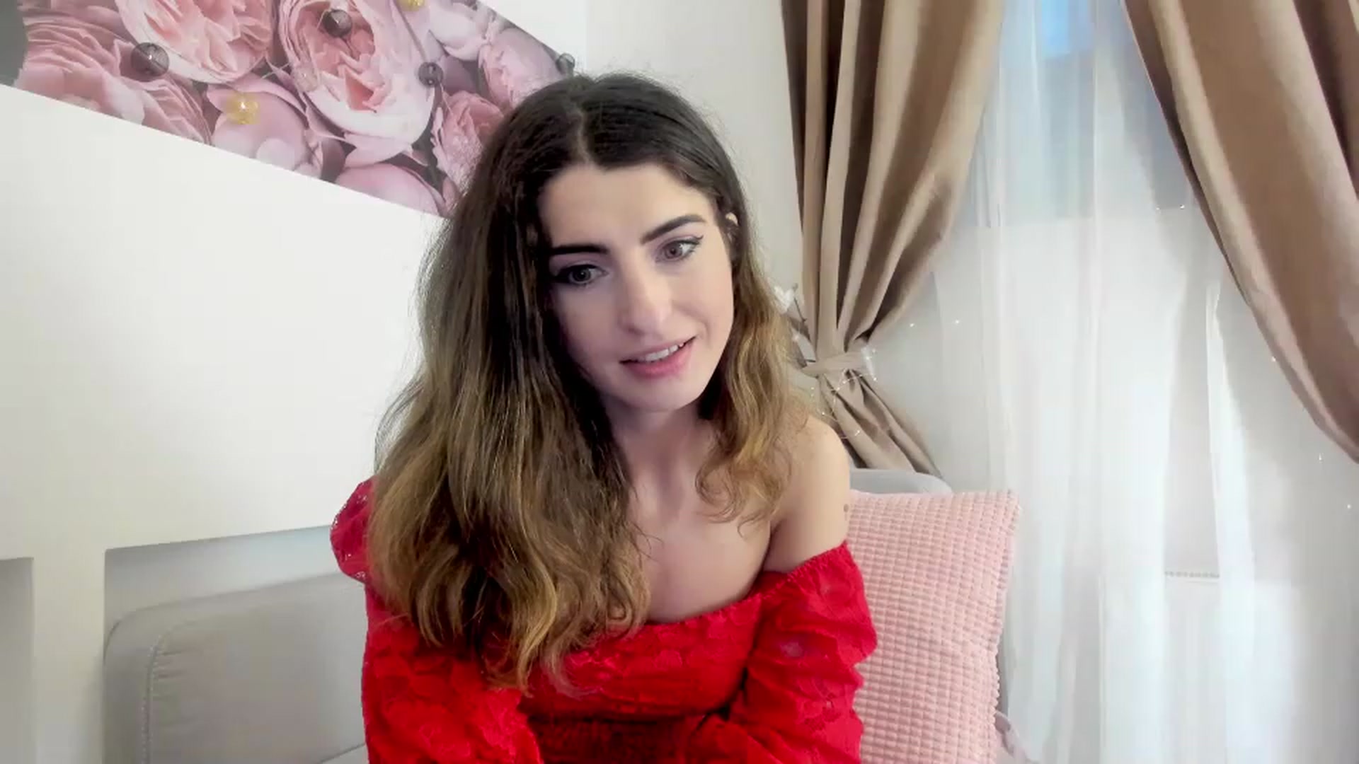 Gallery image thumbnail from EVA__LOVIA_'s myfreecams stream on, 12/06/2022, 15:05 image 9 of 20