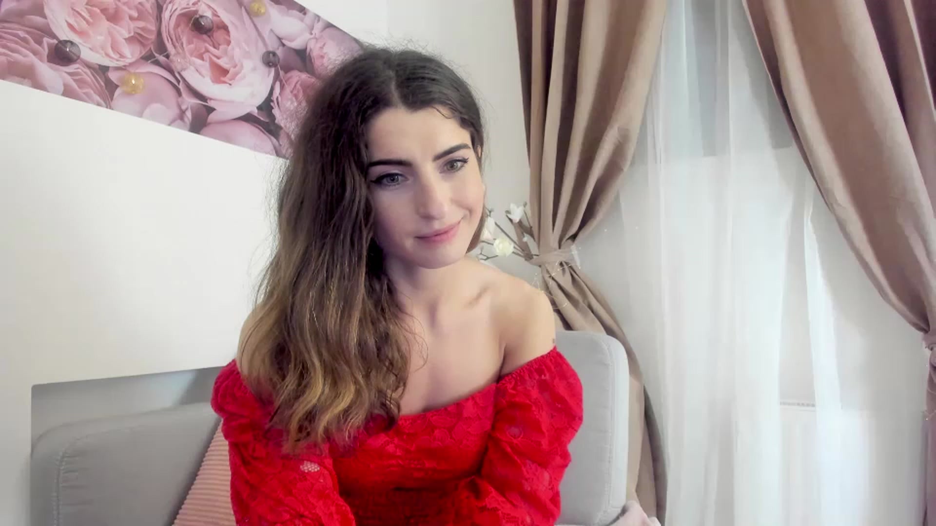 Gallery image thumbnail from EVA__LOVIA_'s myfreecams stream on, 12/06/2022, 18:59 image 15 of 20