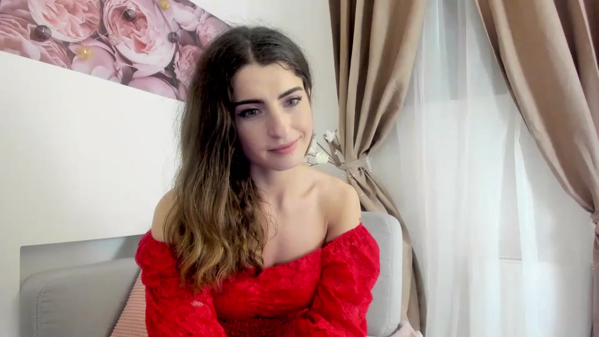 Gallery image thumbnail from EVA__LOVIA_'s myfreecams stream on, 12/06/2022, 18:59 image 14 of 20