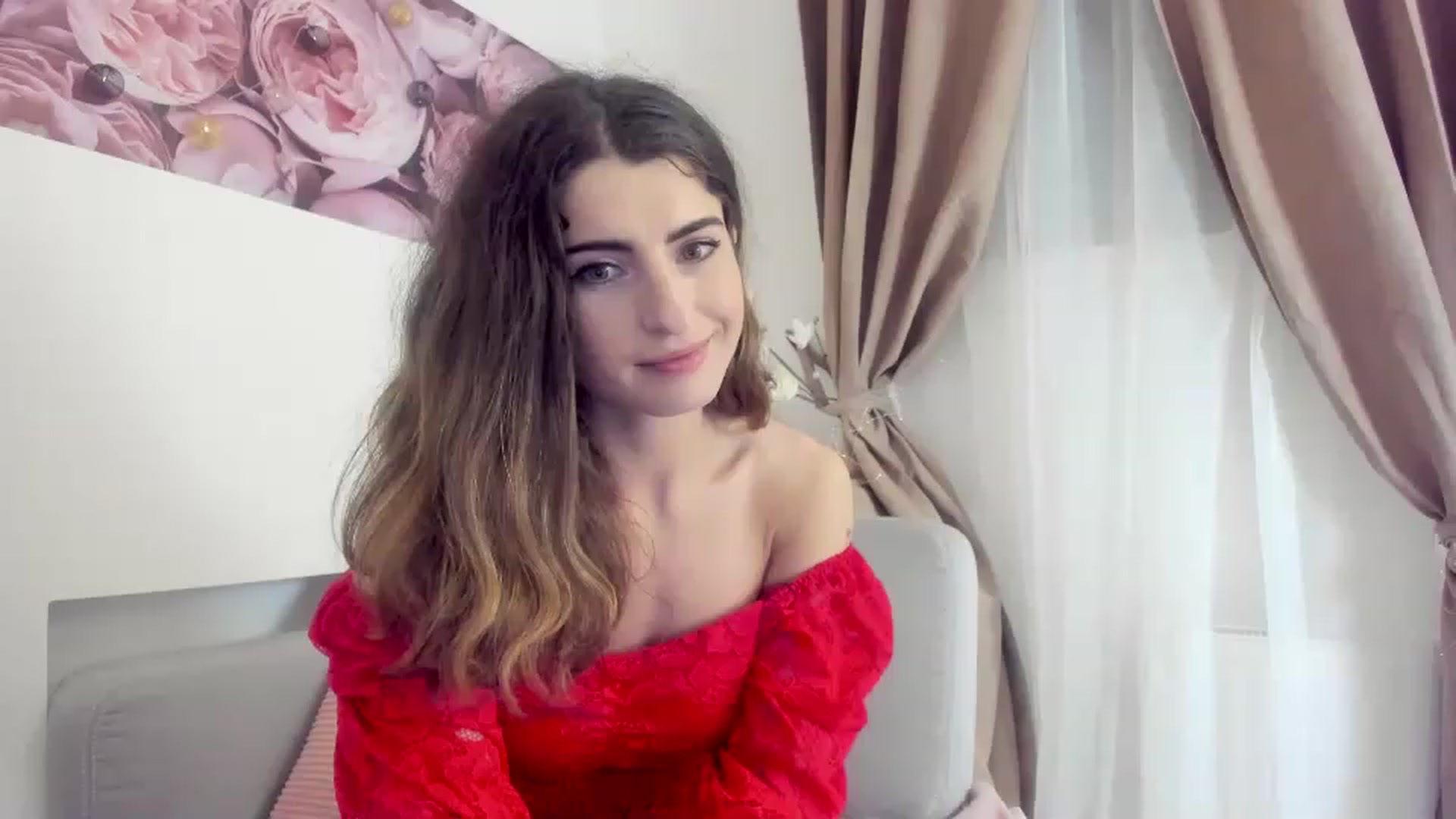 Gallery image thumbnail from EVA__LOVIA_'s myfreecams stream on, 12/06/2022, 18:59 image 18 of 20