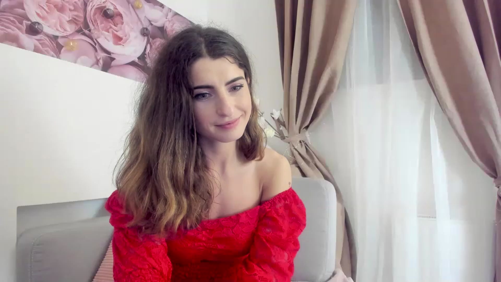 Gallery image thumbnail from EVA__LOVIA_'s myfreecams stream on, 12/06/2022, 18:59 image 20 of 20