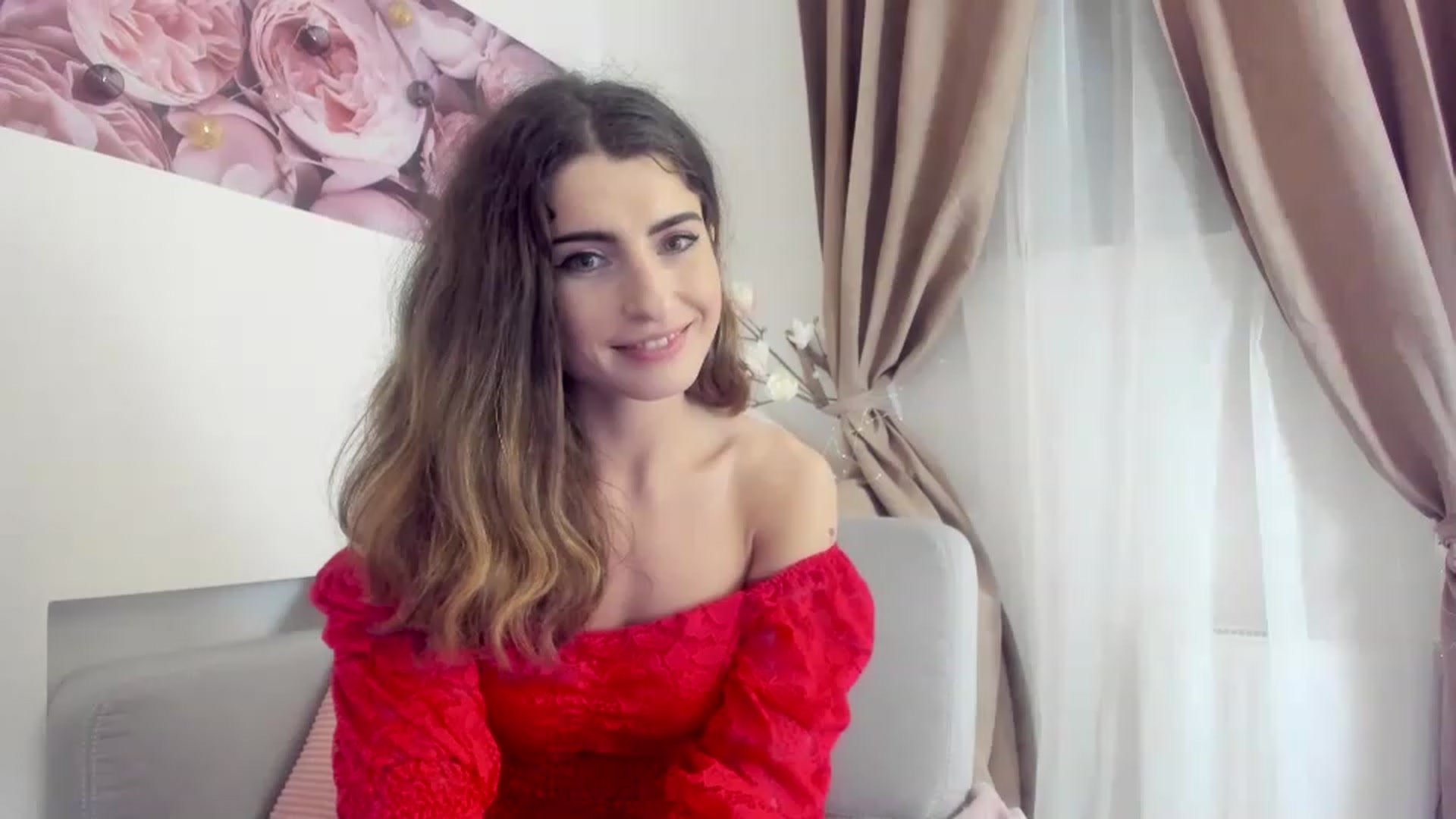 Gallery image thumbnail from EVA__LOVIA_'s myfreecams stream on, 12/06/2022, 18:59 image 17 of 20