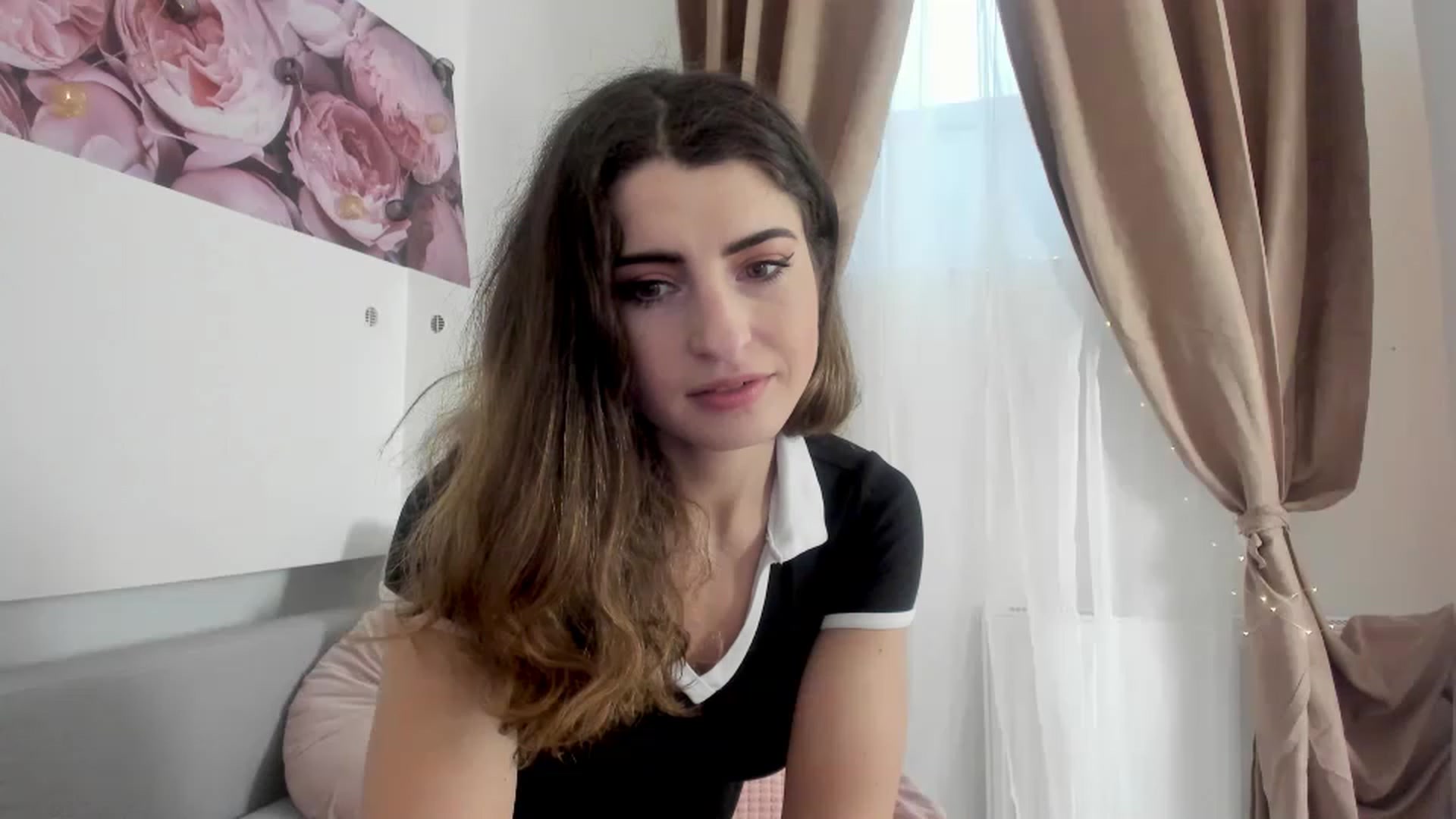 Gallery image thumbnail from EVA__LOVIA_'s myfreecams stream on, 12/07/2022, 10:10 image 2 of 20