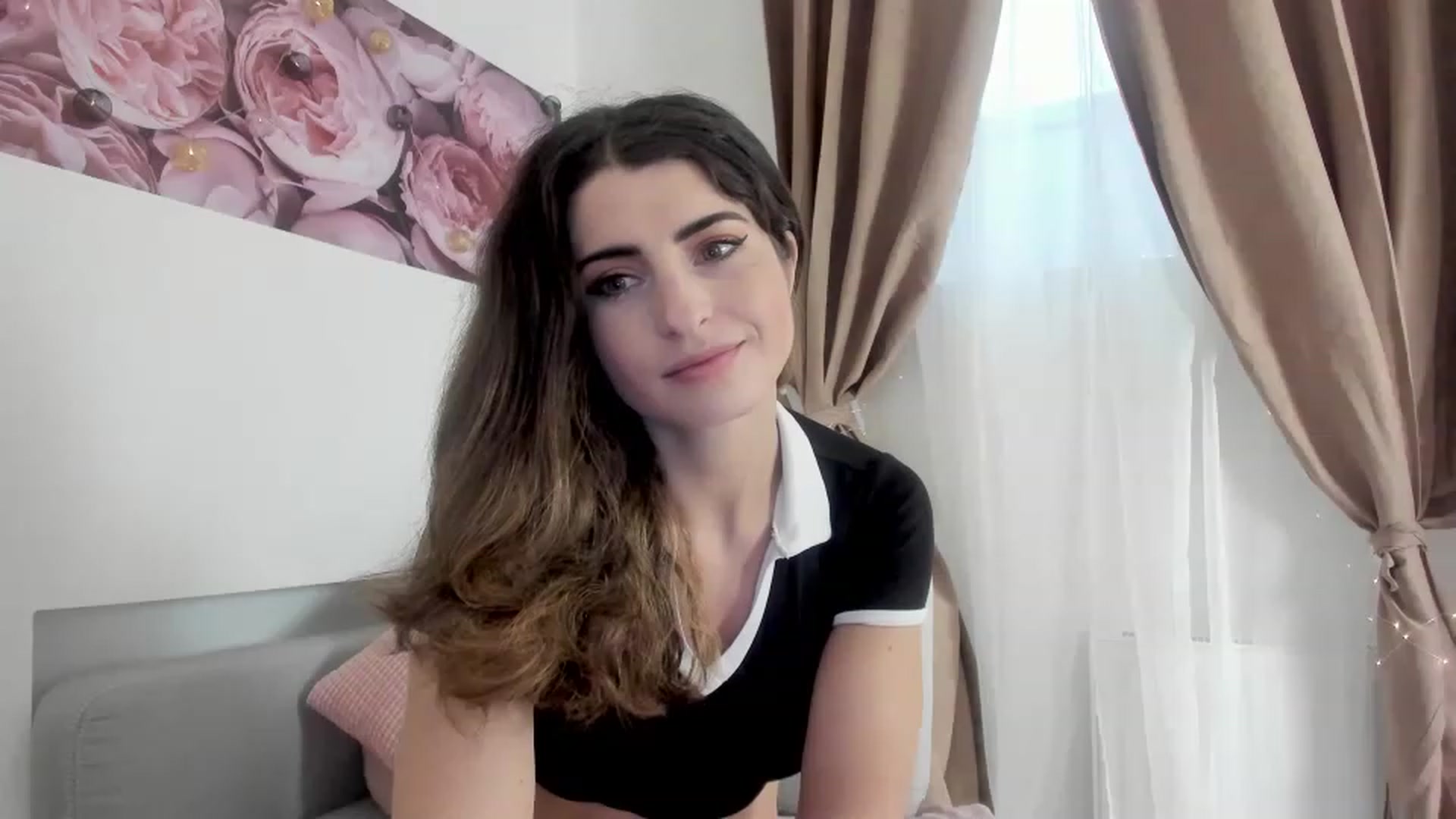 Gallery image thumbnail from EVA__LOVIA_'s myfreecams stream on, 12/07/2022, 11:34 image 1 of 20