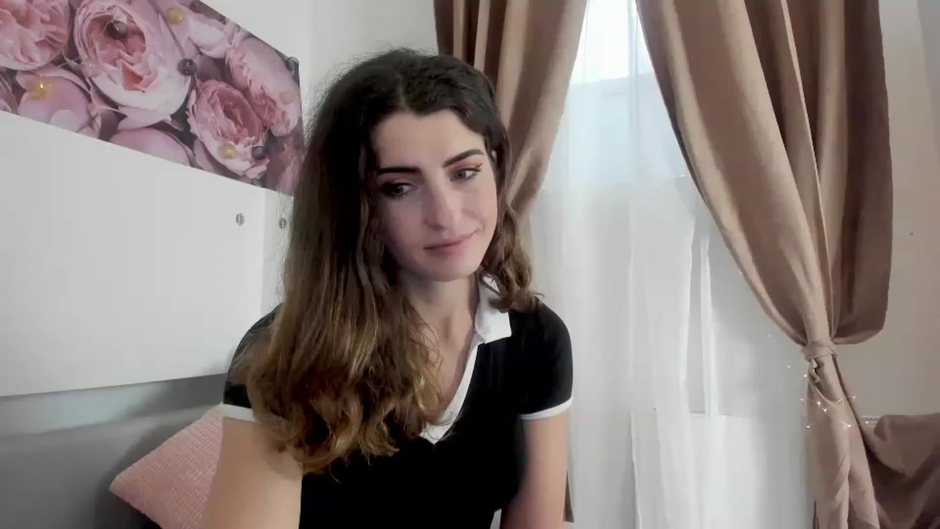 Gallery image thumbnail from EVA__LOVIA_'s myfreecams stream on, 12/07/2022, 13:36 image 5 of 20