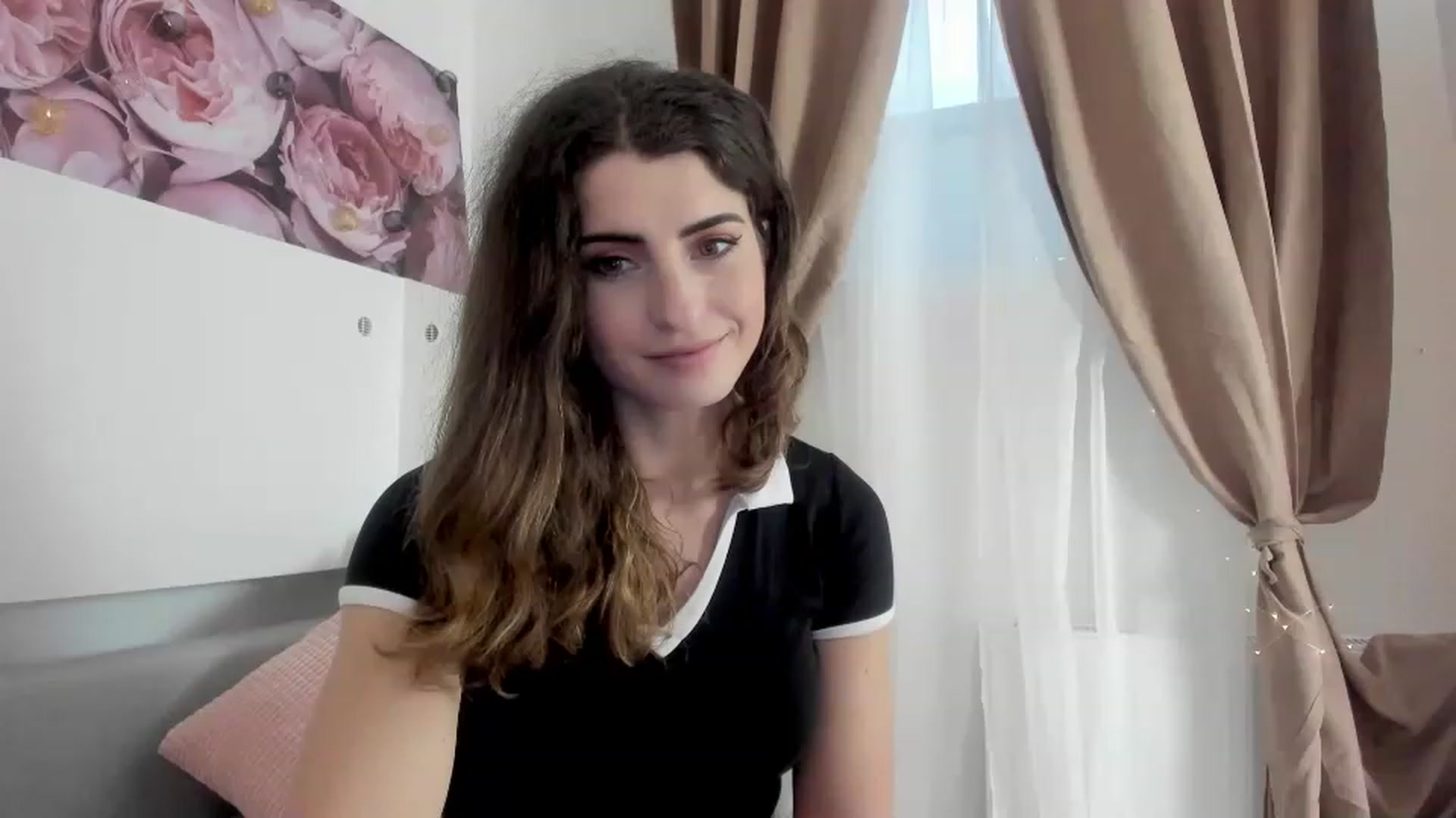 Gallery image thumbnail from EVA__LOVIA_'s myfreecams stream on, 12/07/2022, 13:36 image 14 of 20