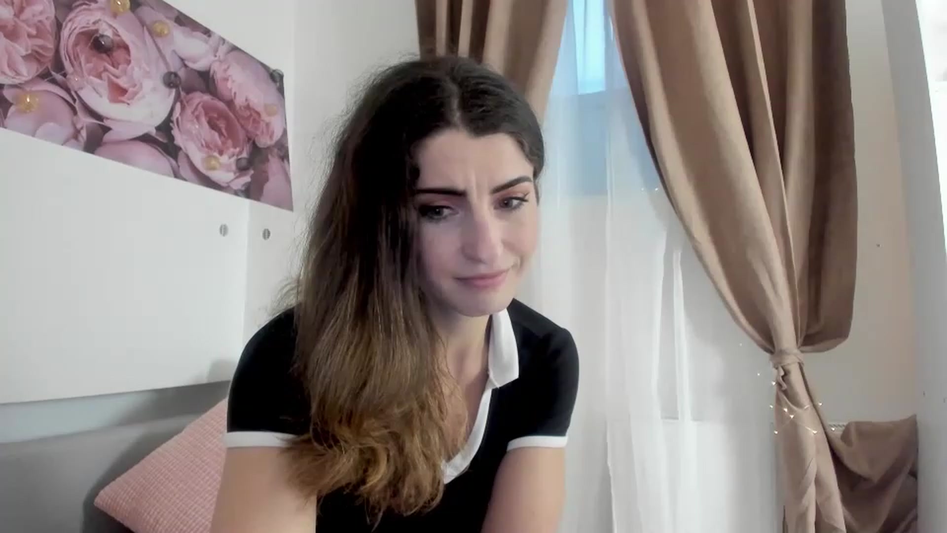 Gallery image thumbnail from EVA__LOVIA_'s myfreecams stream on, 12/07/2022, 14:00 image 4 of 20