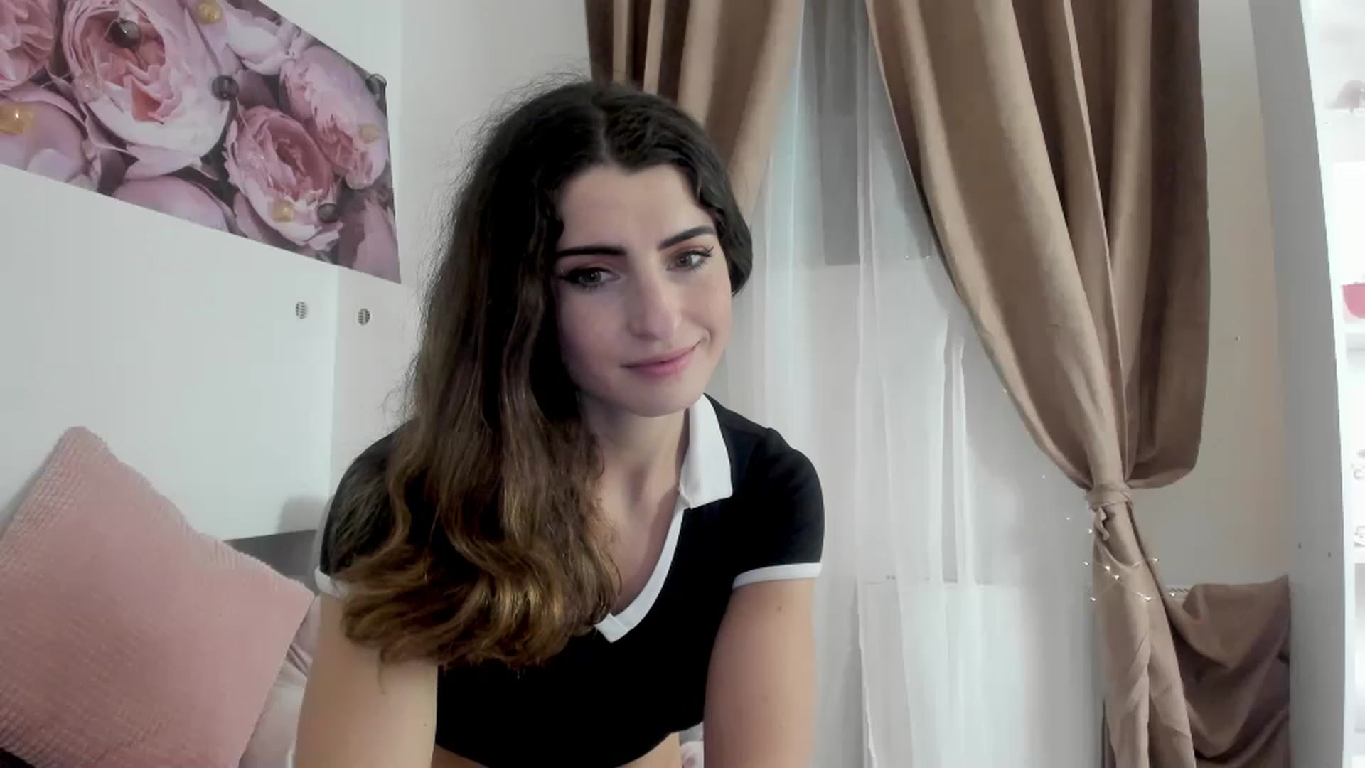 Gallery image thumbnail from EVA__LOVIA_'s myfreecams stream on, 12/07/2022, 15:43 image 16 of 20