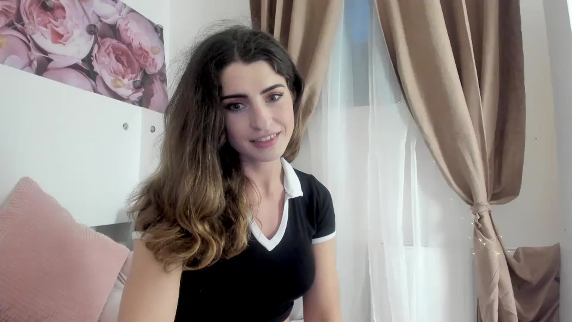 Gallery image thumbnail from EVA__LOVIA_'s myfreecams stream on, 12/07/2022, 15:43 image 4 of 20