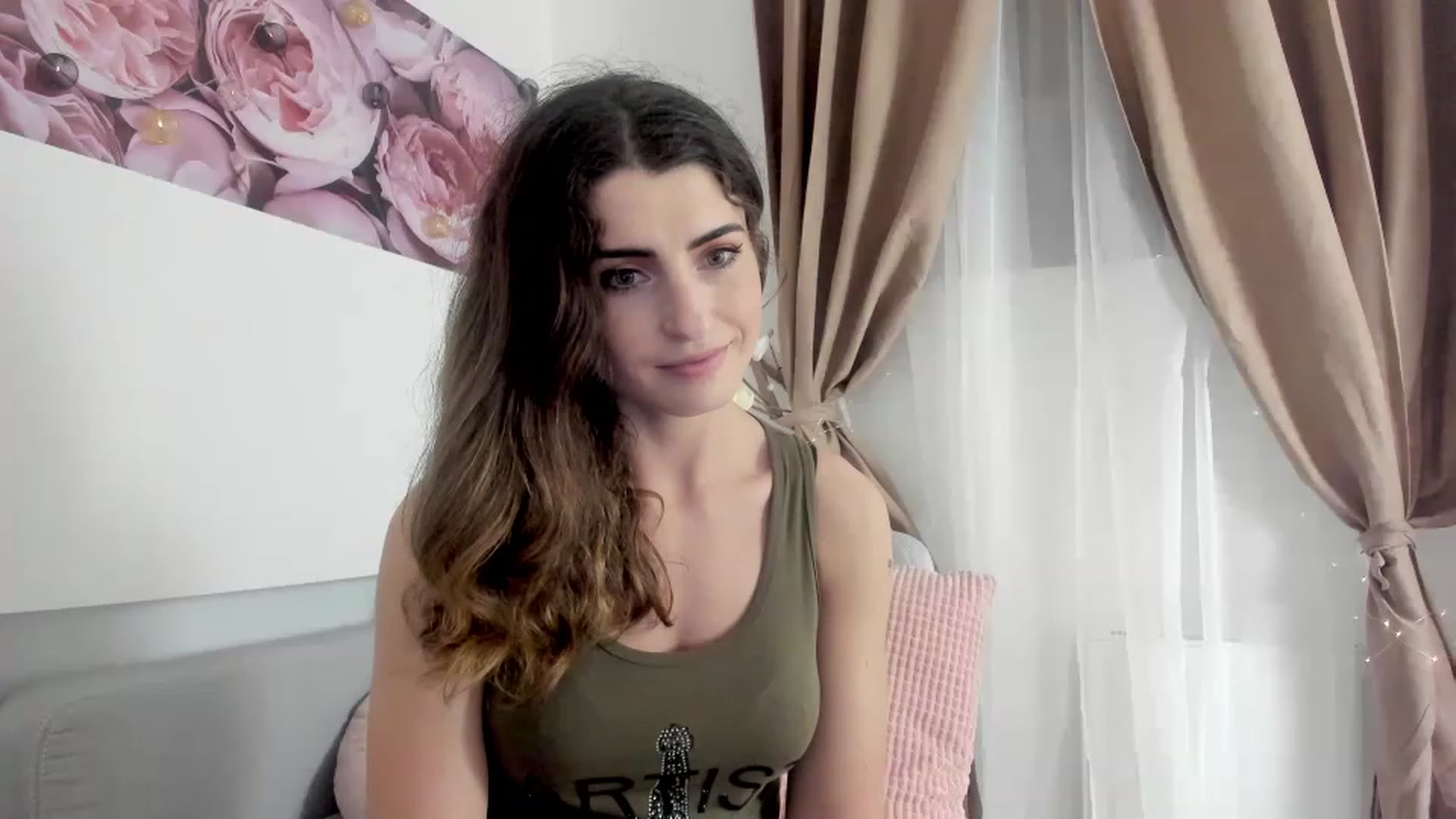 Gallery image thumbnail from EVA__LOVIA_'s myfreecams stream on, 12/07/2022, 17:51 image 3 of 20