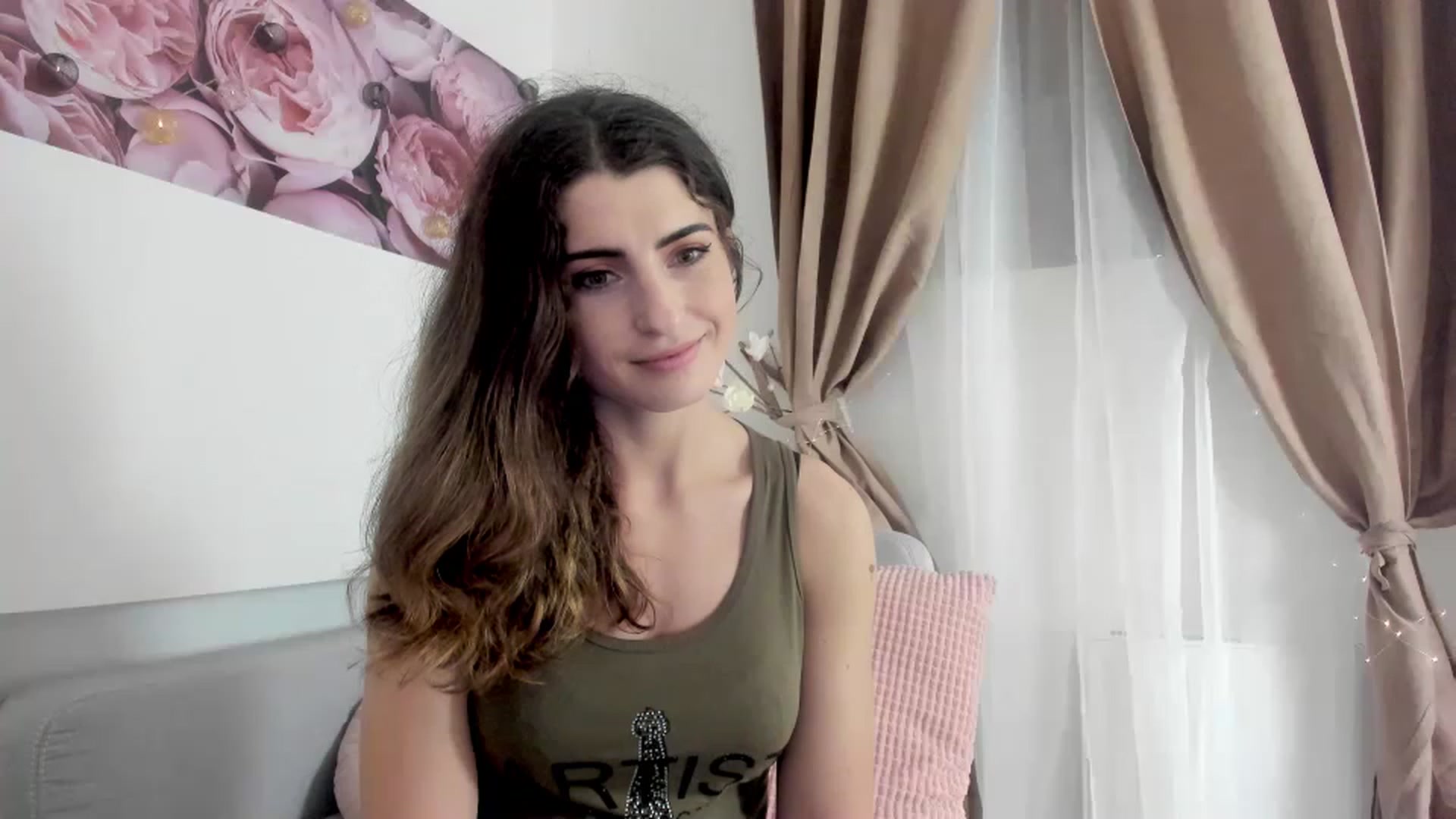 Gallery image thumbnail from EVA__LOVIA_'s myfreecams stream on, 12/07/2022, 17:51 image 6 of 20