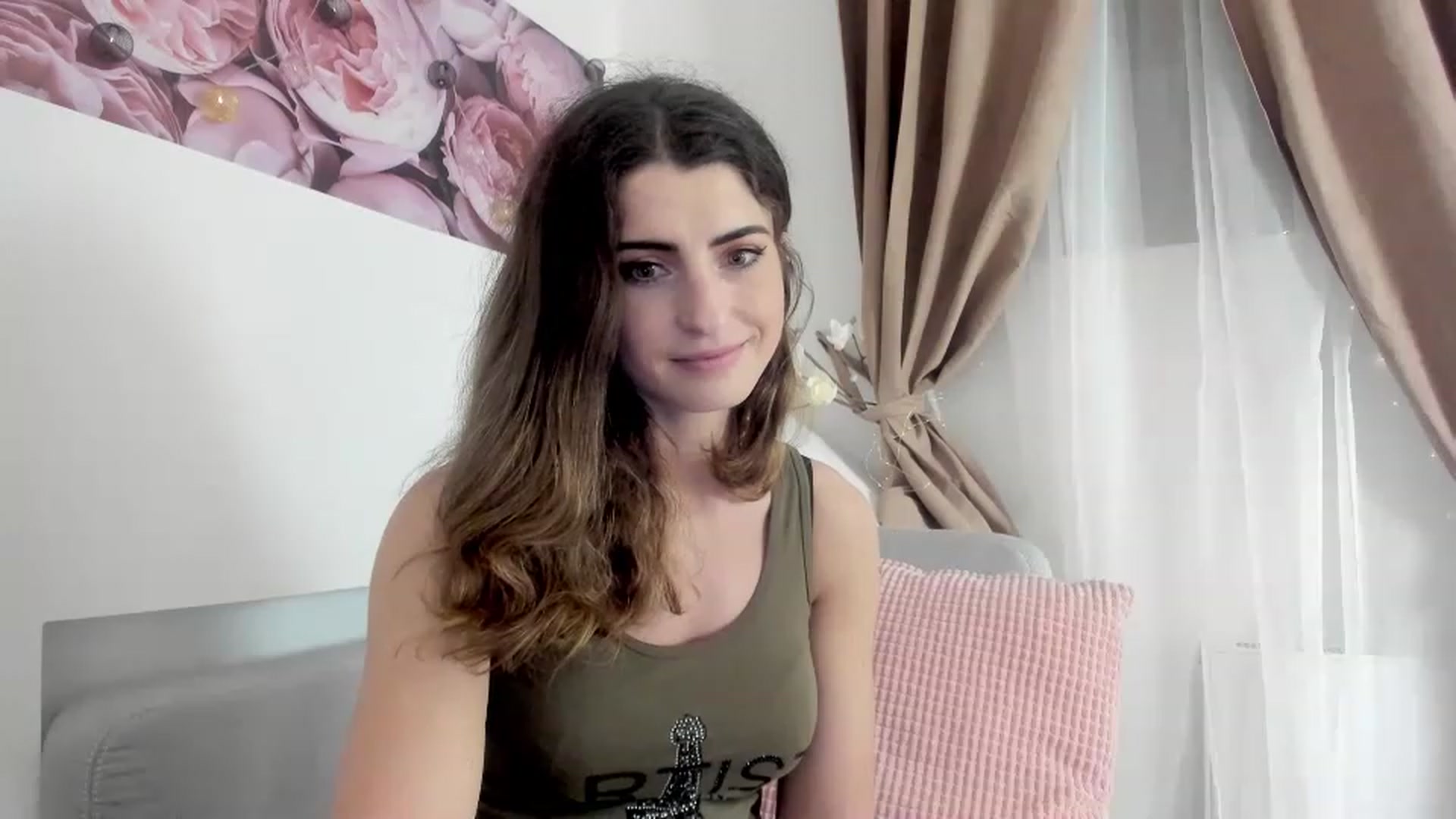 Gallery image thumbnail from EVA__LOVIA_'s myfreecams stream on, 12/07/2022, 17:51 image 20 of 20