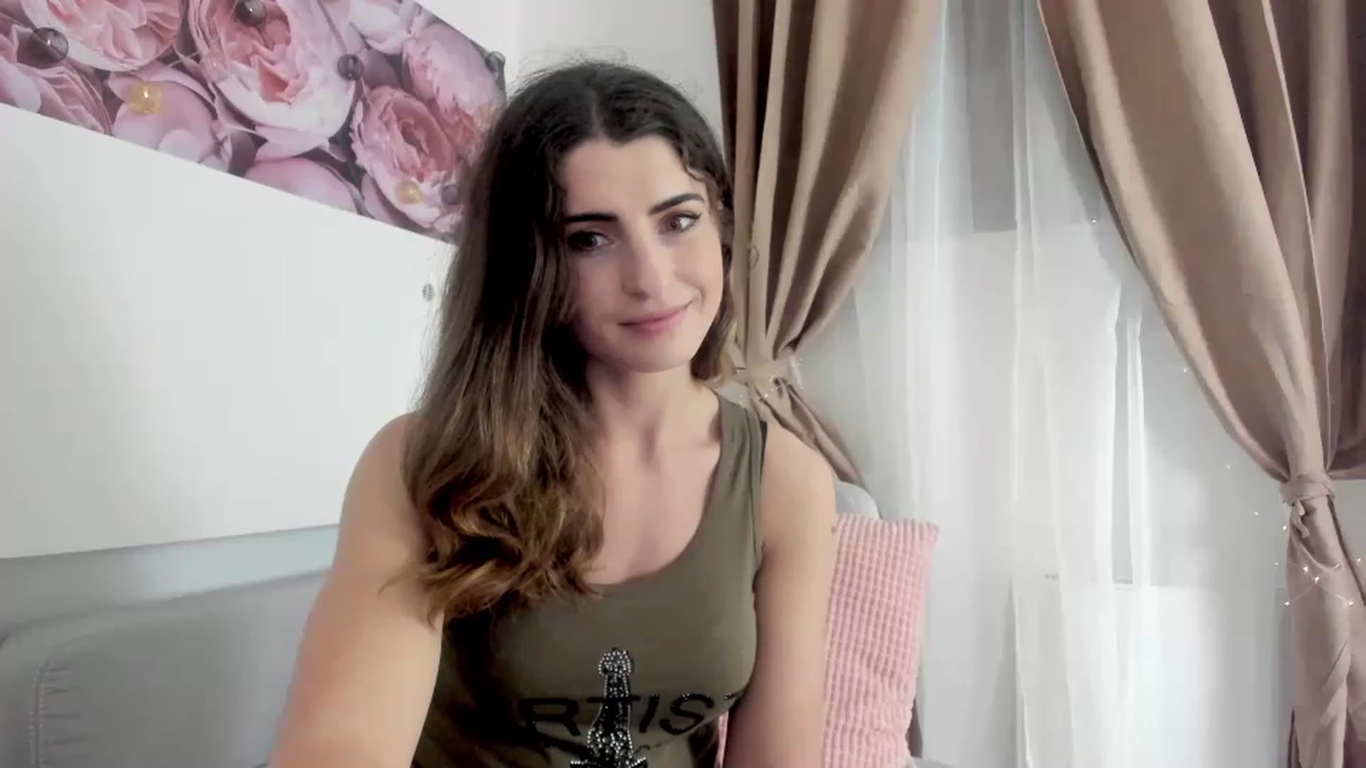 Gallery image thumbnail from EVA__LOVIA_'s myfreecams stream on, 12/07/2022, 17:51 image 13 of 20