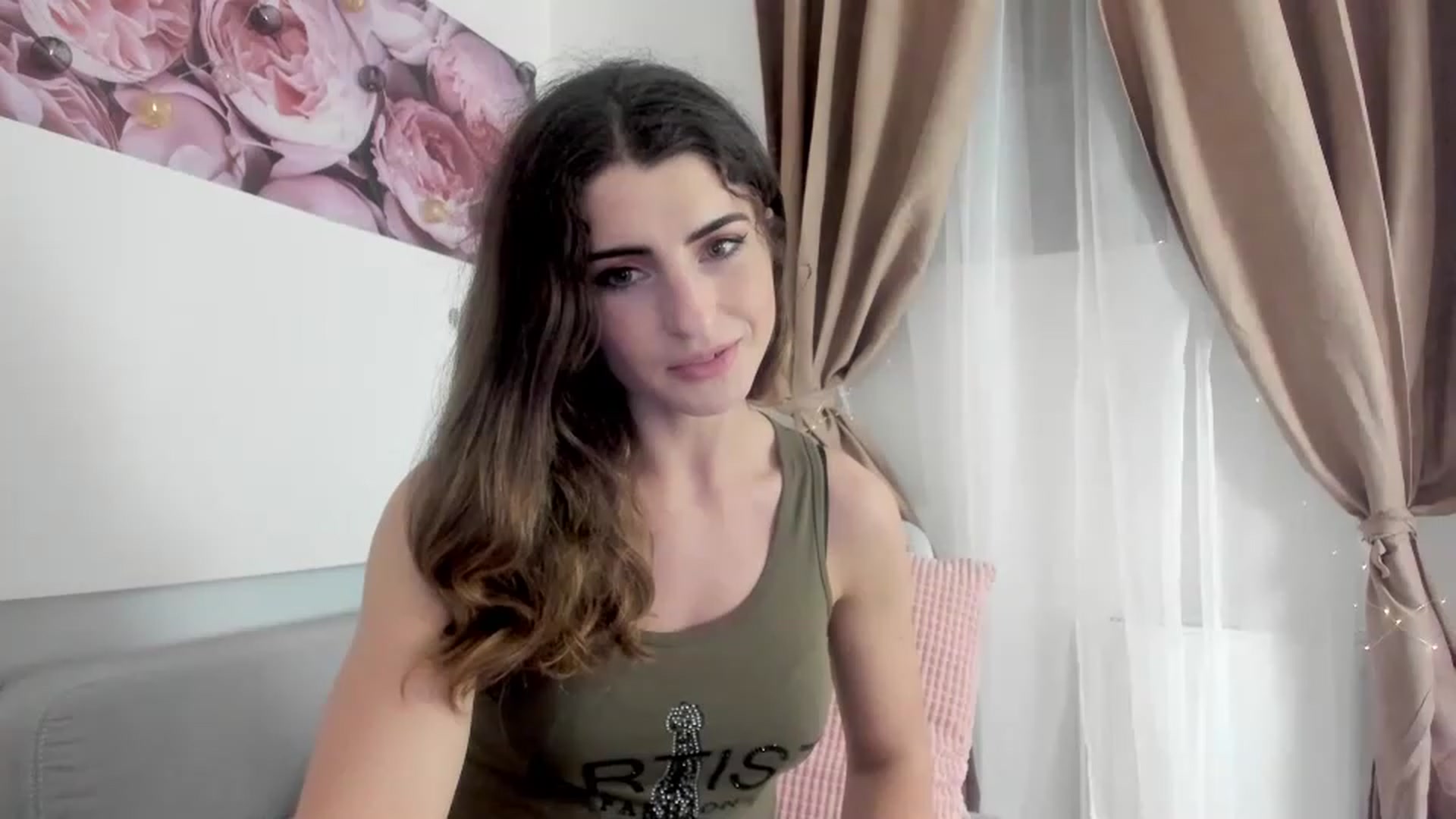 Gallery image thumbnail from EVA__LOVIA_'s myfreecams stream on, 12/07/2022, 17:51 image 12 of 20