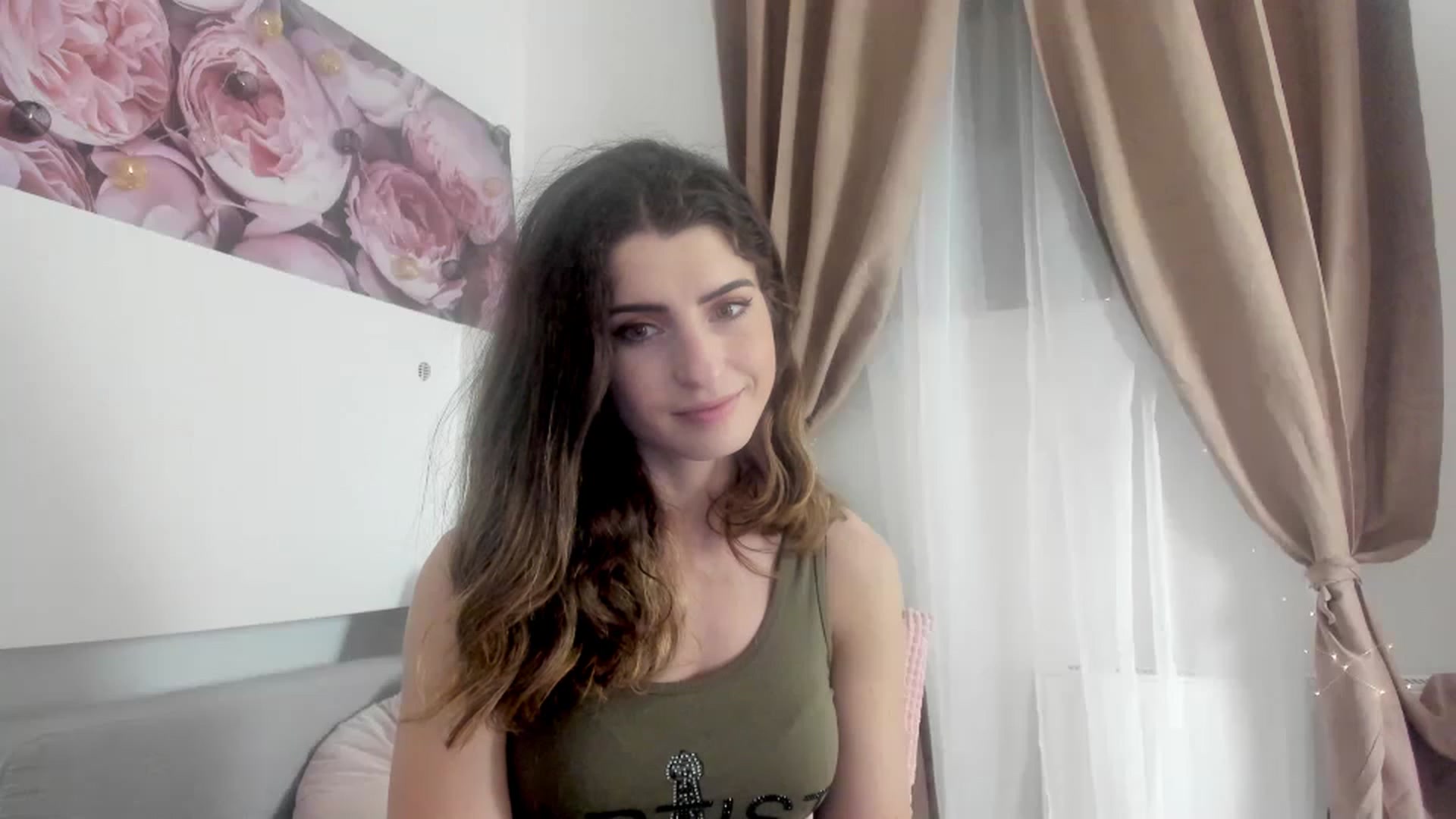 Gallery image thumbnail from EVA__LOVIA_'s myfreecams stream on, 12/07/2022, 18:39 image 14 of 20