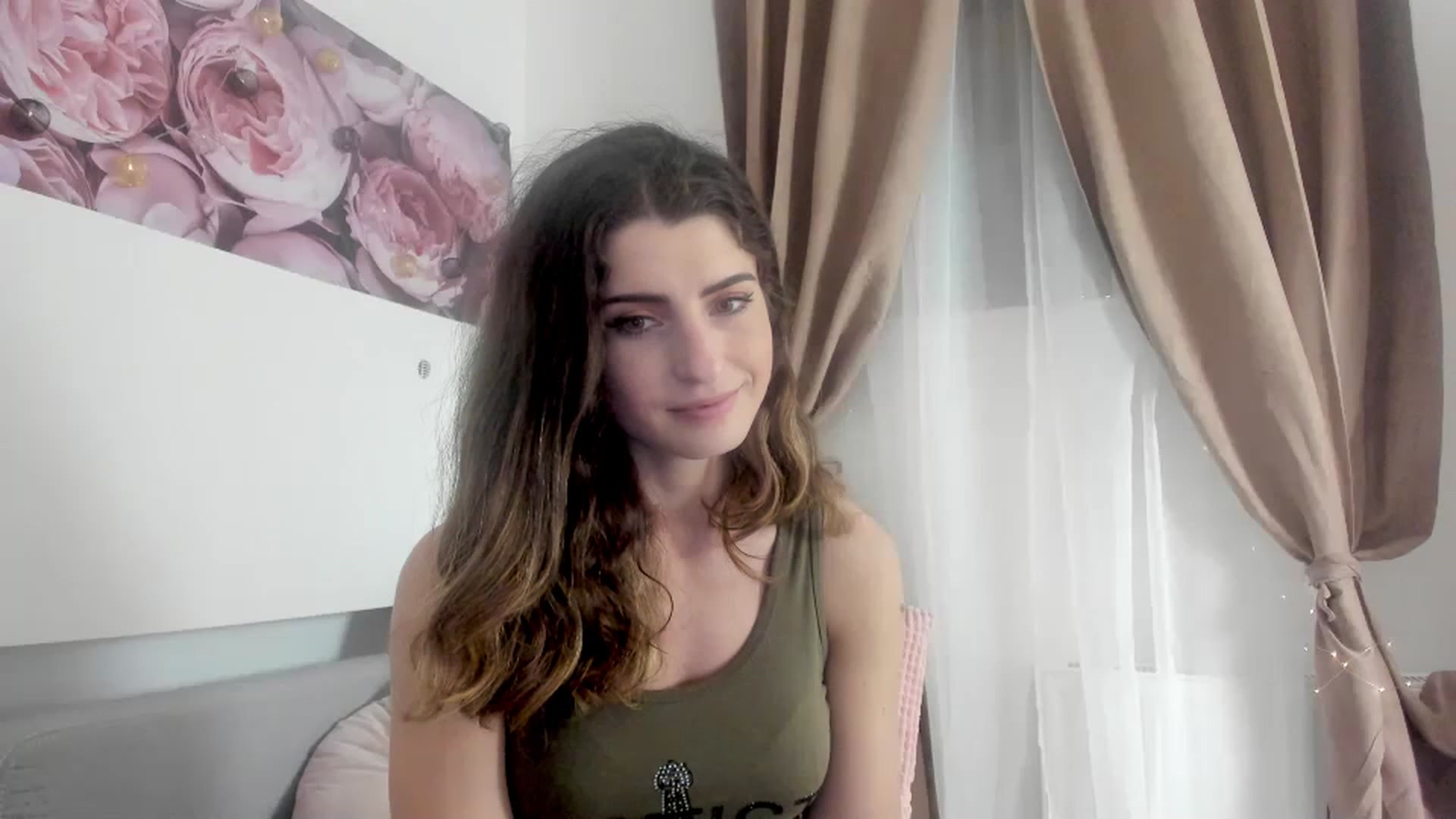 Gallery image thumbnail from EVA__LOVIA_'s myfreecams stream on, 12/07/2022, 18:39 image 5 of 20