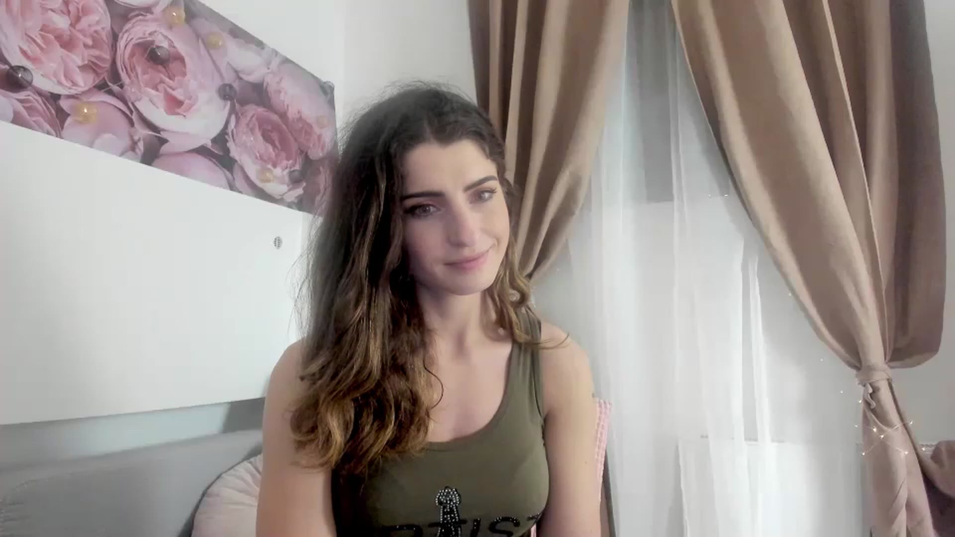 Gallery image thumbnail from EVA__LOVIA_'s myfreecams stream on, 12/07/2022, 18:39 image 1 of 20