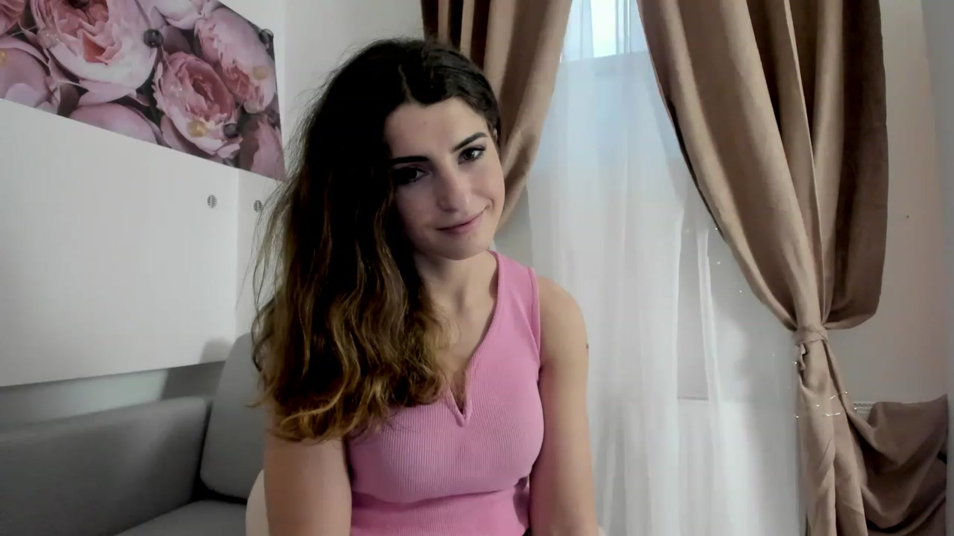 Gallery image thumbnail from EVA__LOVIA_'s myfreecams stream on, 12/15/2022, 11:34 image 16 of 20