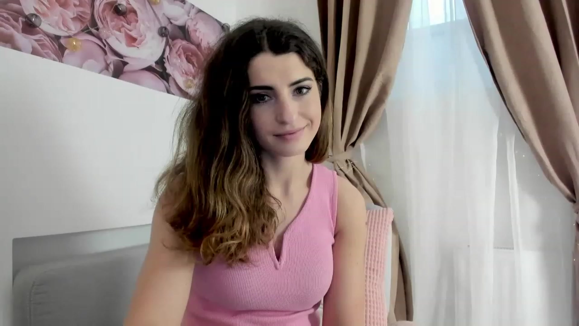 Gallery image thumbnail from EVA__LOVIA_'s myfreecams stream on, 12/15/2022, 11:34 image 10 of 20