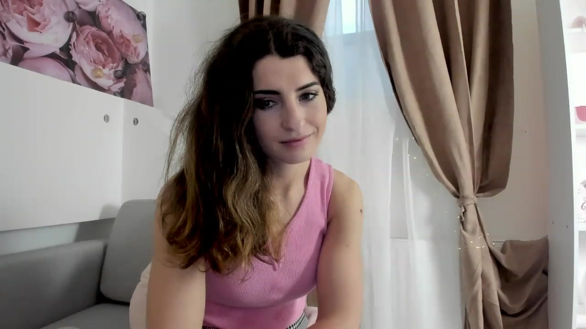 Gallery image thumbnail from EVA__LOVIA_'s myfreecams stream on, 12/15/2022, 11:34 image 14 of 20