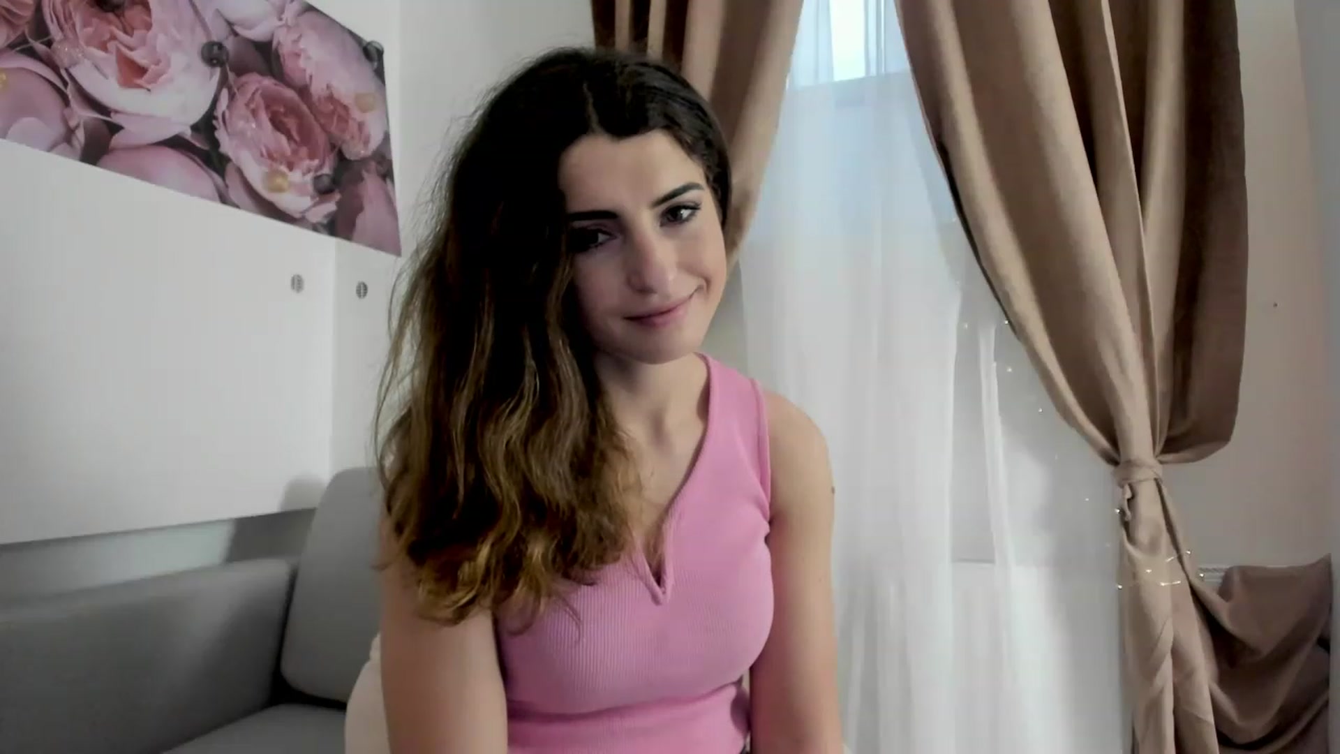 Gallery image thumbnail from EVA__LOVIA_'s myfreecams stream on, 12/15/2022, 11:34 image 17 of 20