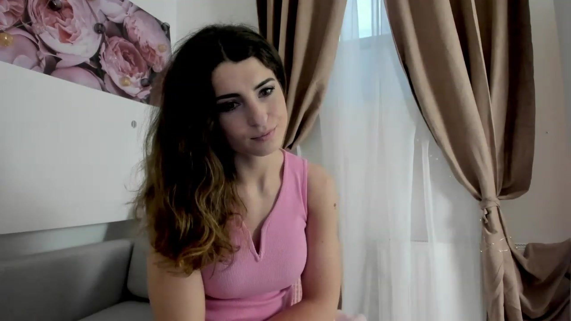 Gallery image thumbnail from EVA__LOVIA_'s myfreecams stream on, 12/15/2022, 11:34 image 9 of 20