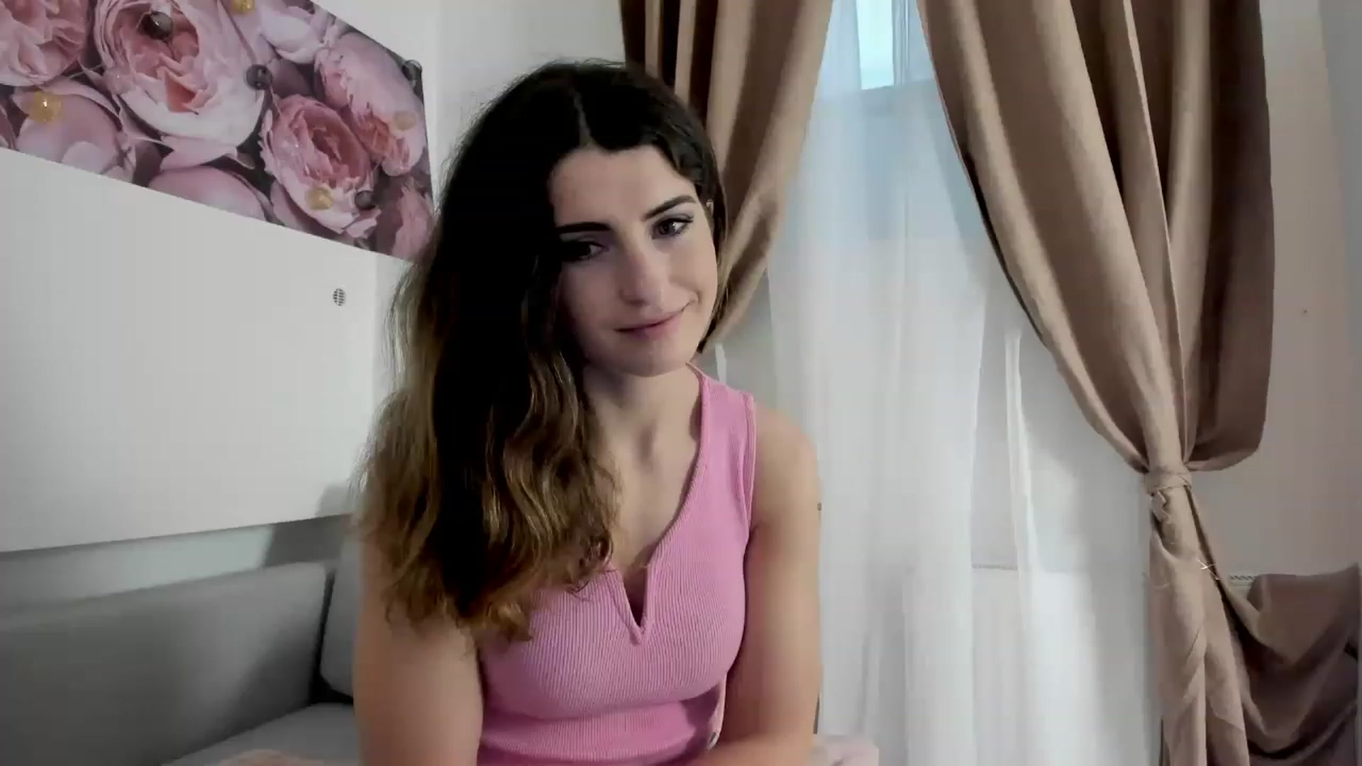 Gallery image thumbnail from EVA__LOVIA_'s myfreecams stream on, 12/15/2022, 13:00 image 9 of 20