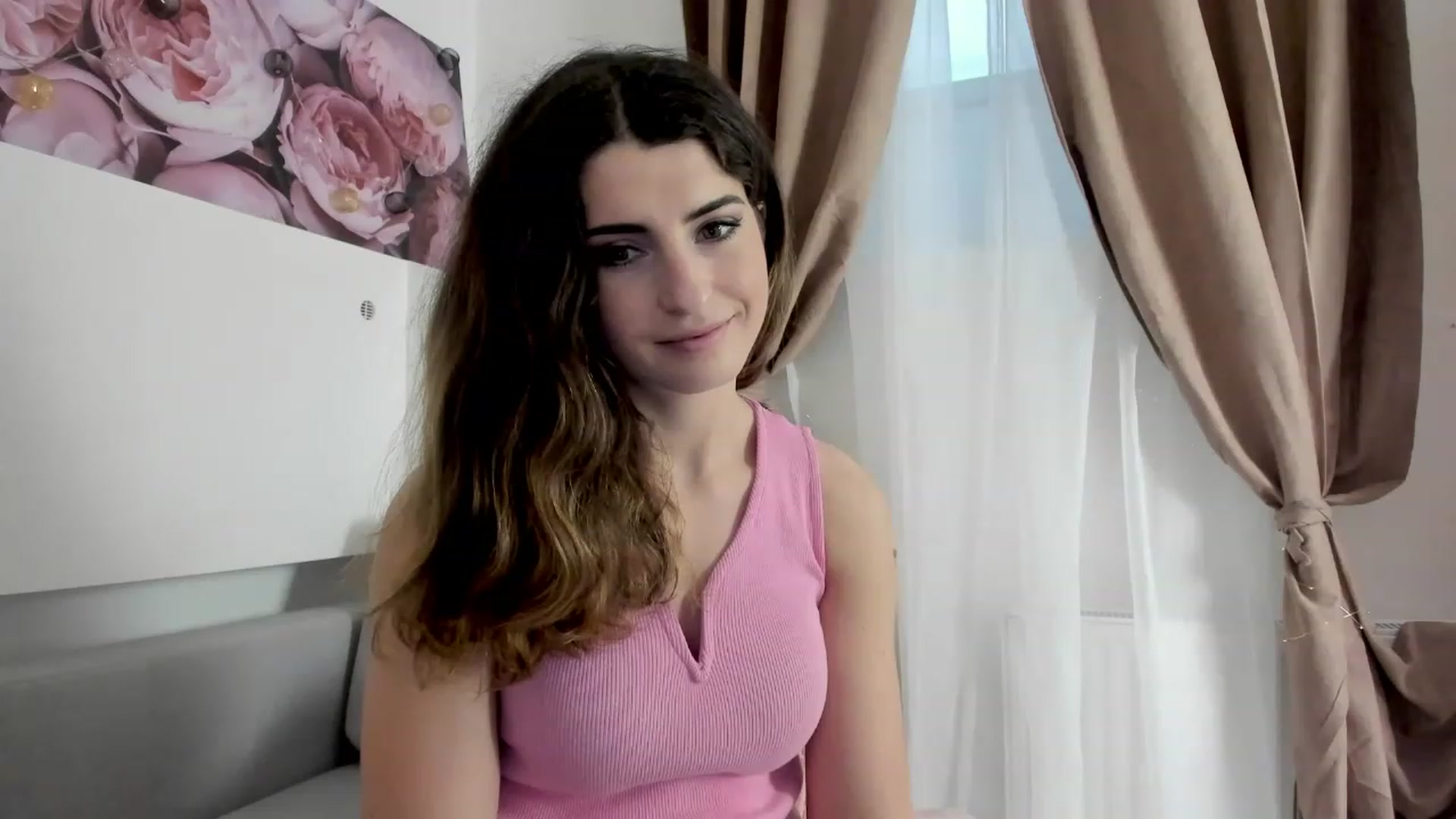 Gallery image thumbnail from EVA__LOVIA_'s myfreecams stream on, 12/15/2022, 13:00 image 11 of 20