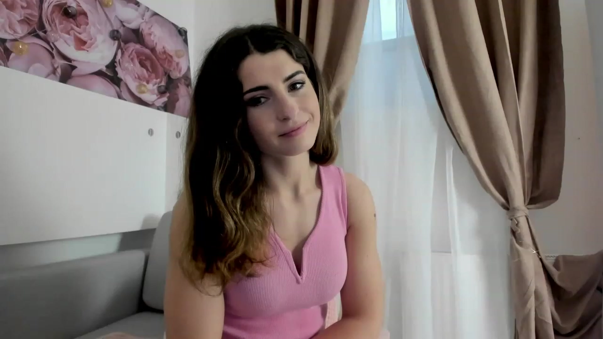 Gallery image thumbnail from EVA__LOVIA_'s myfreecams stream on, 12/15/2022, 13:00 image 6 of 20