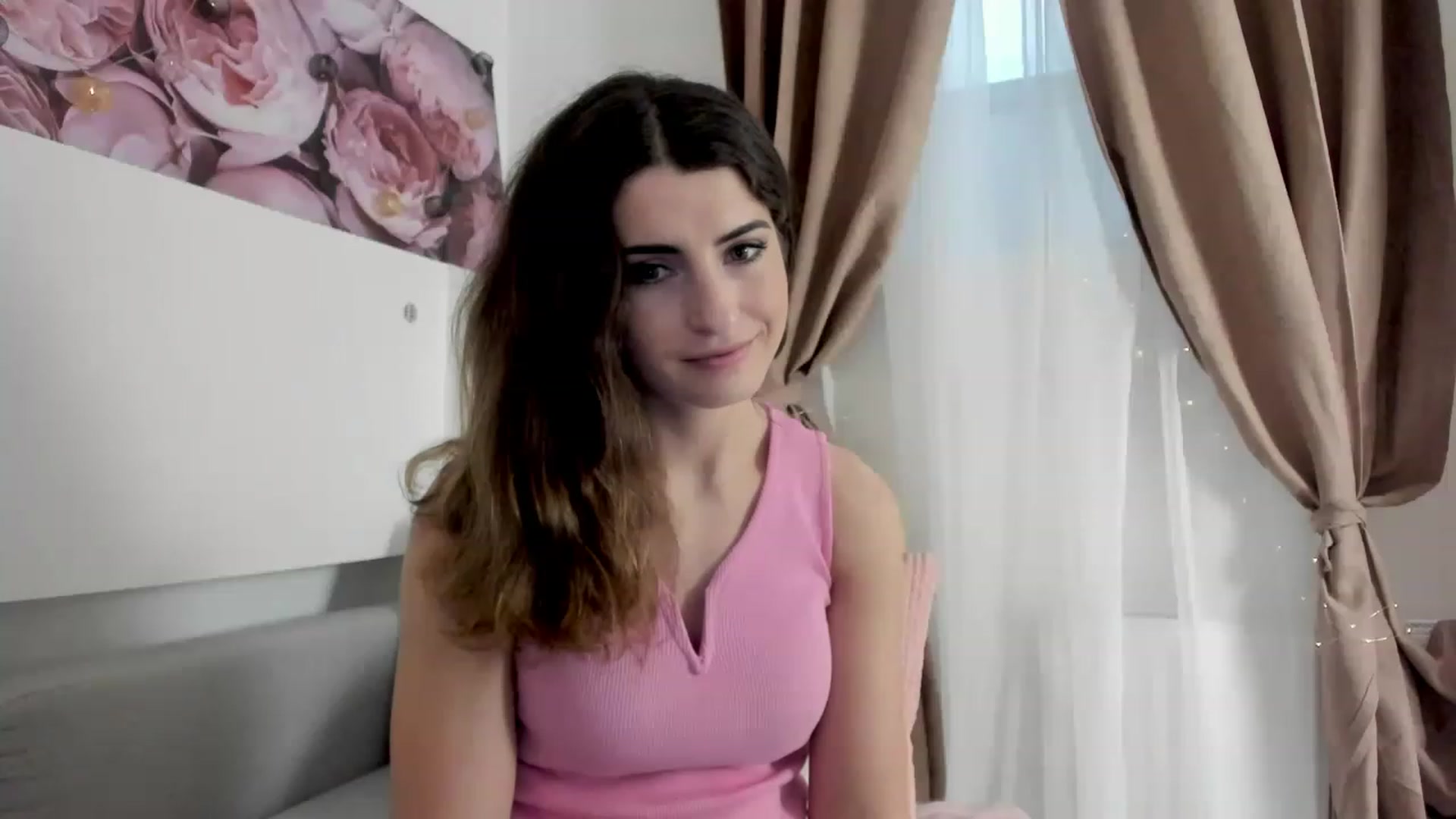 Gallery image thumbnail from EVA__LOVIA_'s myfreecams stream on, 12/15/2022, 13:00 image 1 of 20